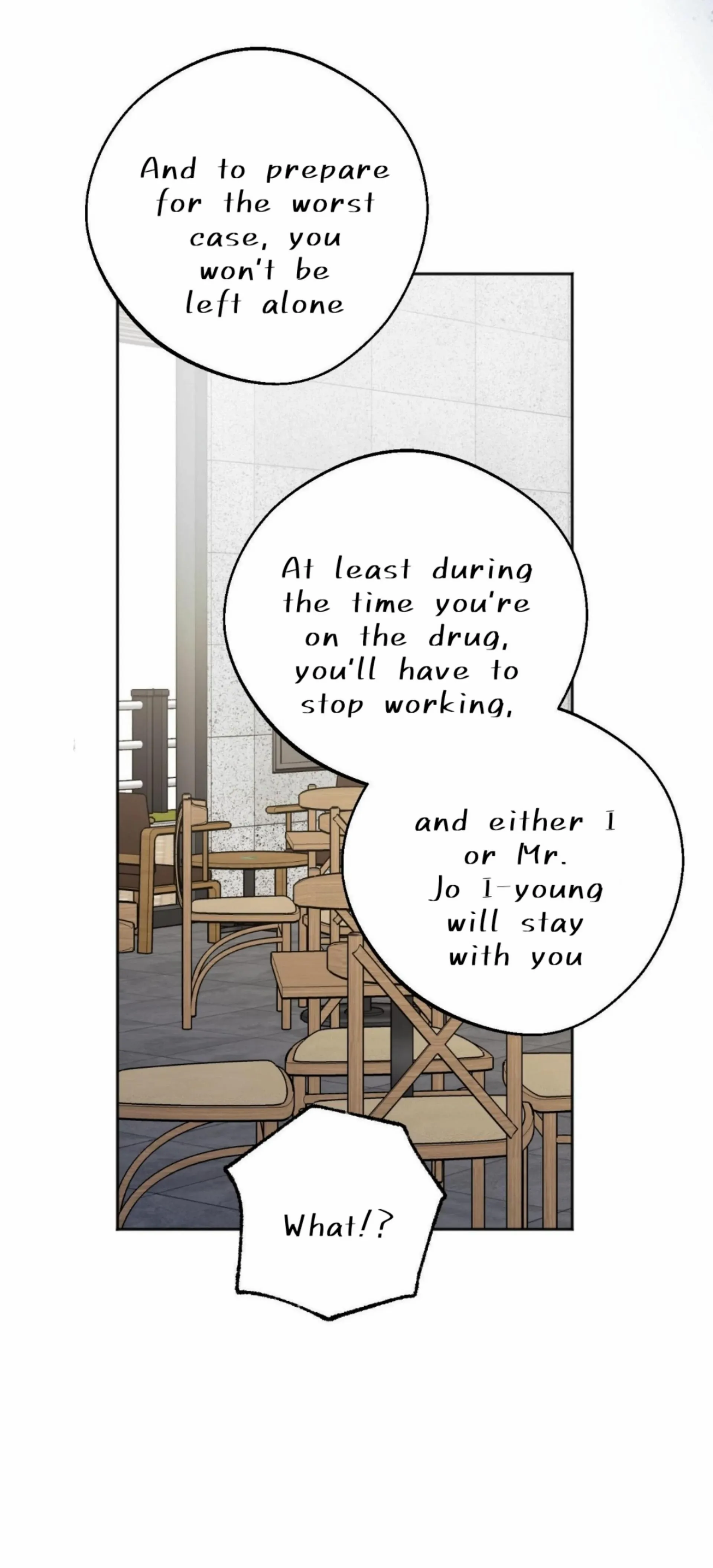Origin Of Rite Chapter 30 page 32 - 