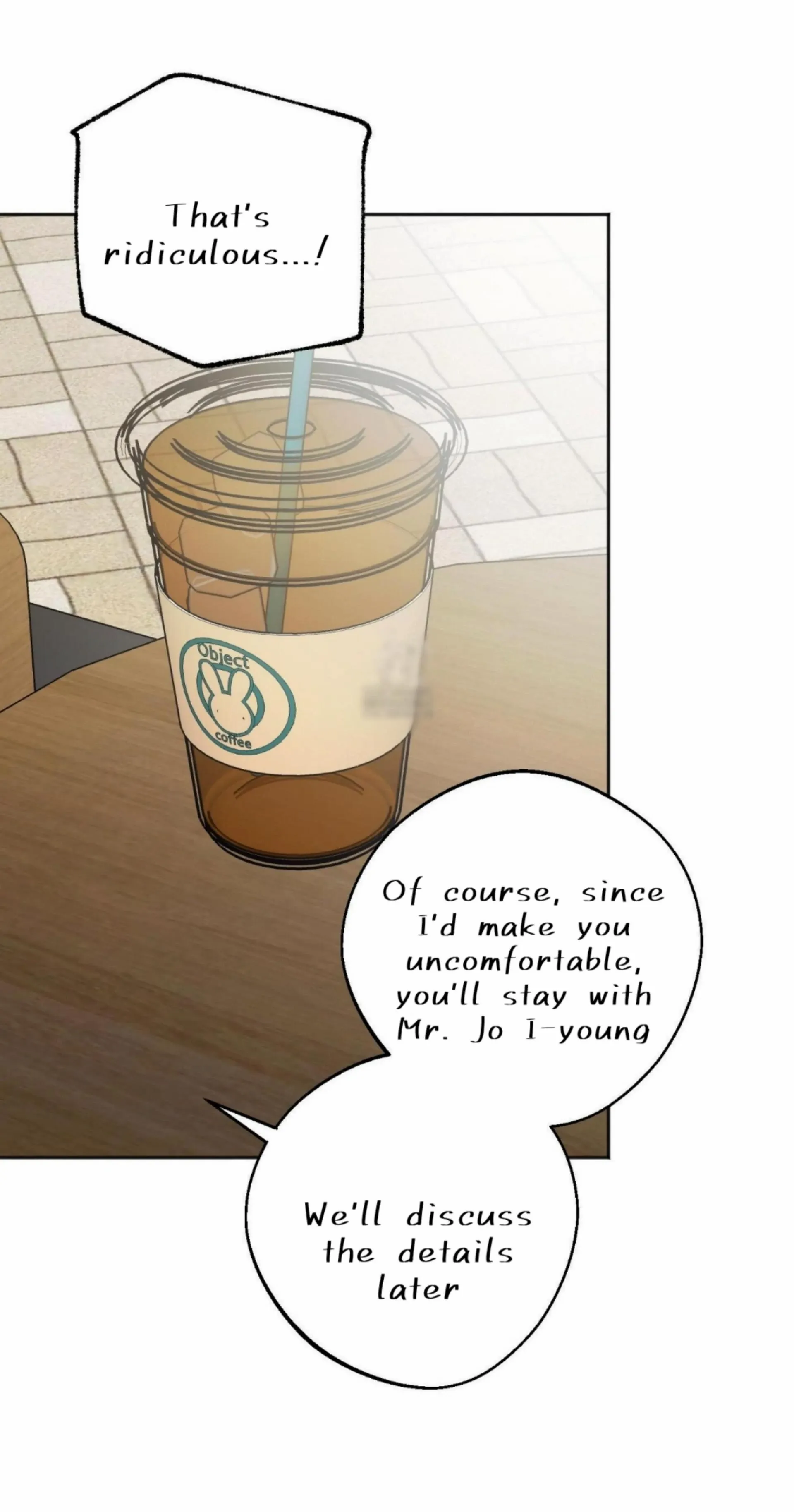 Origin Of Rite Chapter 30 page 33 - 