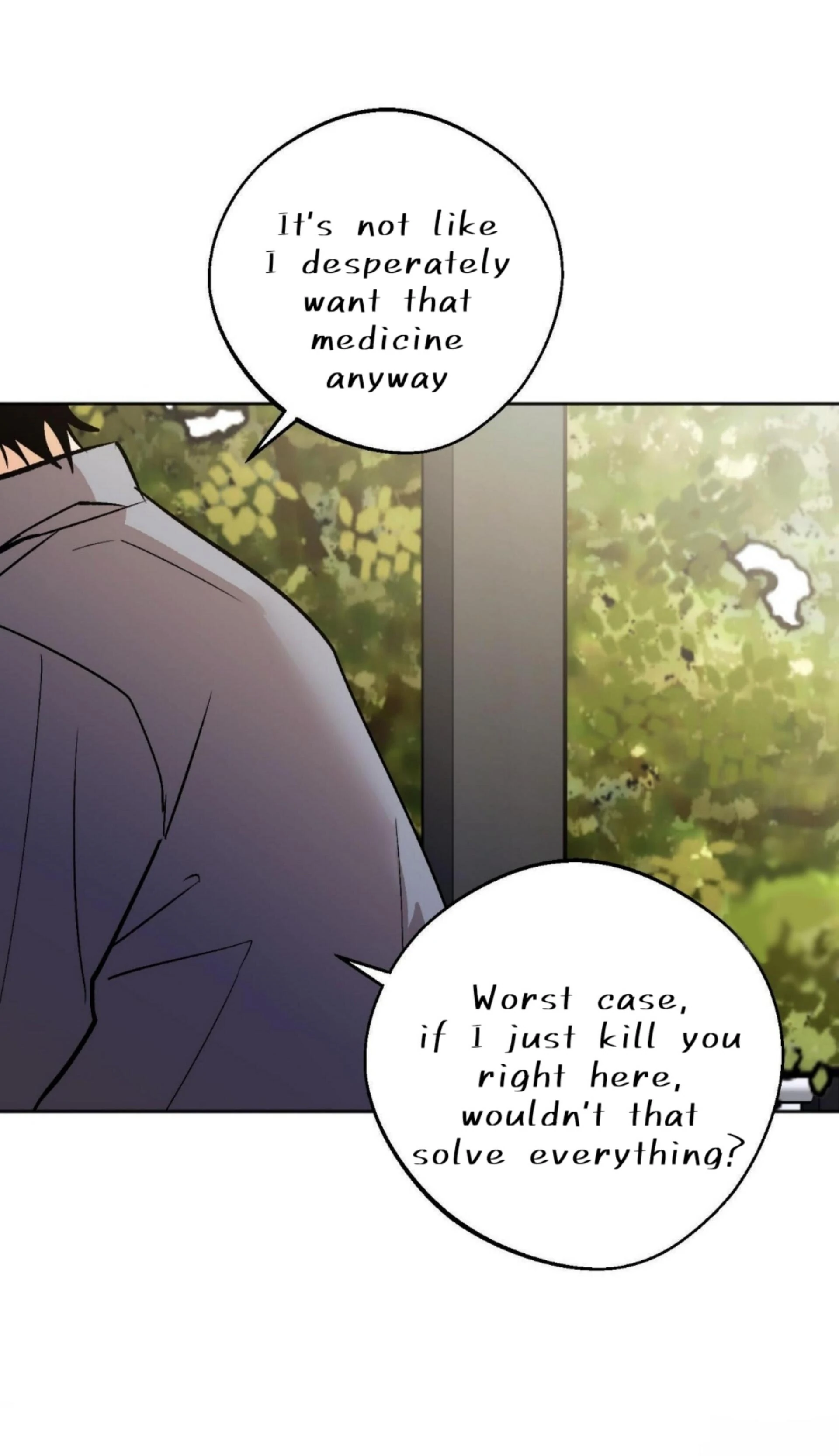Origin Of Rite Chapter 30 page 35 - 