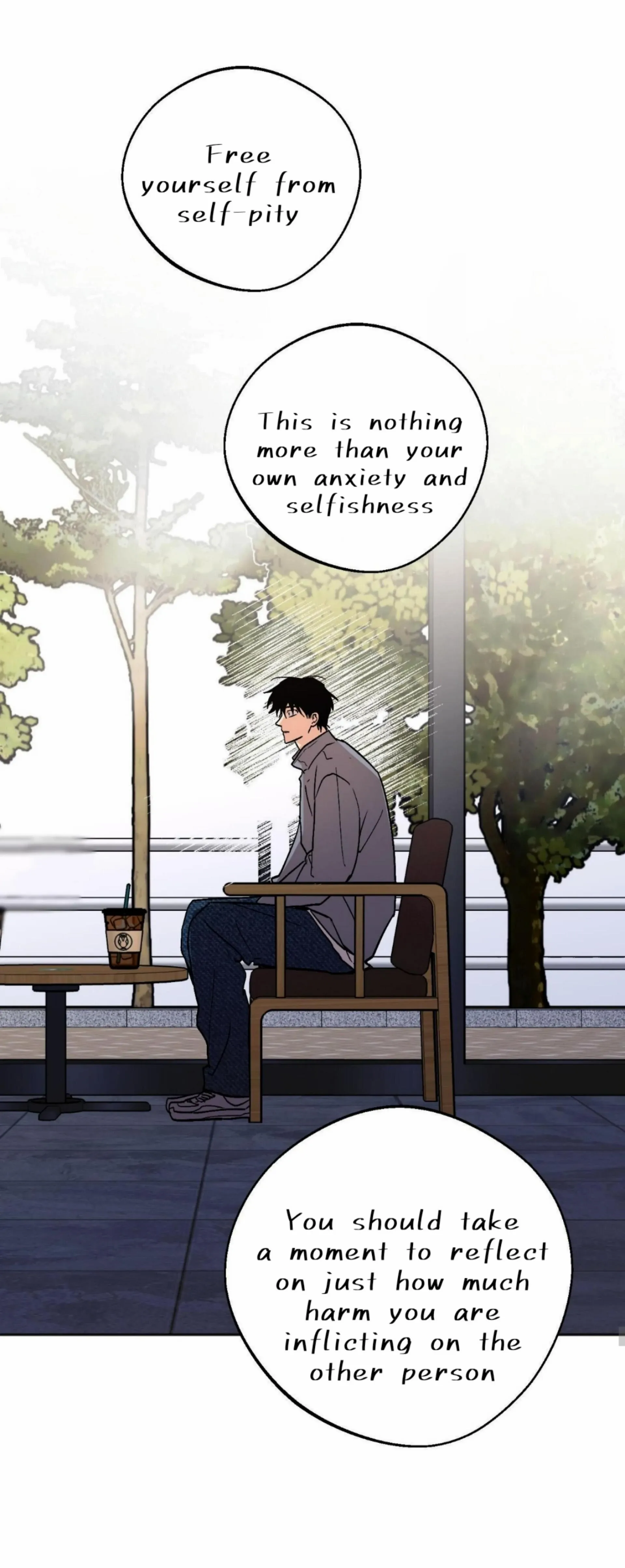 Origin Of Rite Chapter 30 page 39 - 