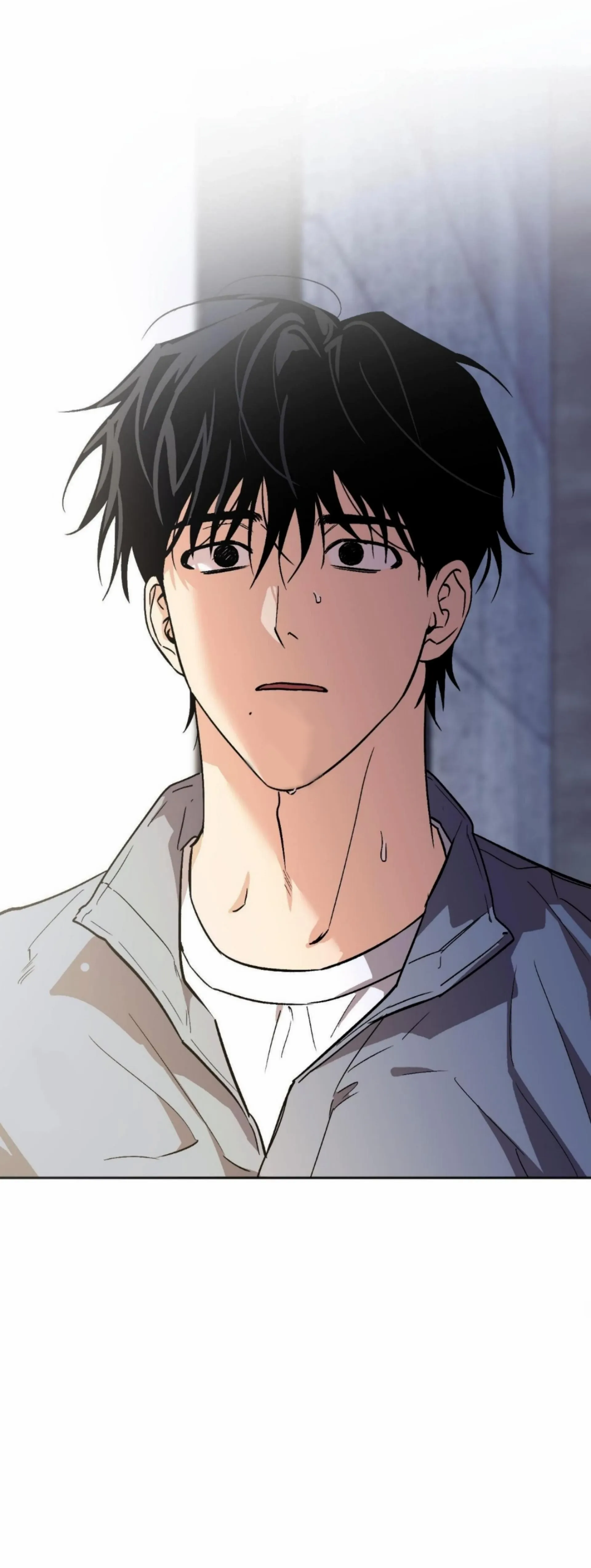 Origin Of Rite Chapter 30 page 43 - 