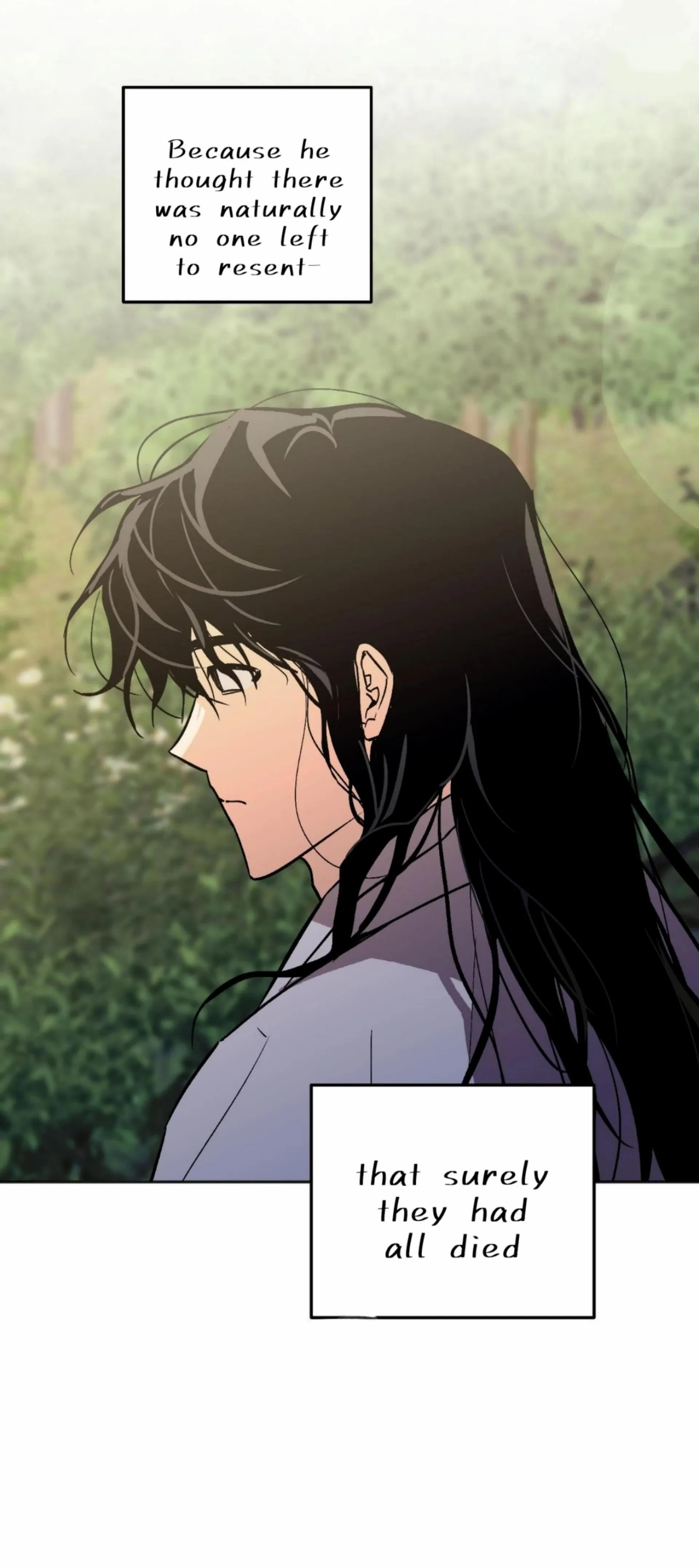 Origin Of Rite Chapter 30 page 46 - 