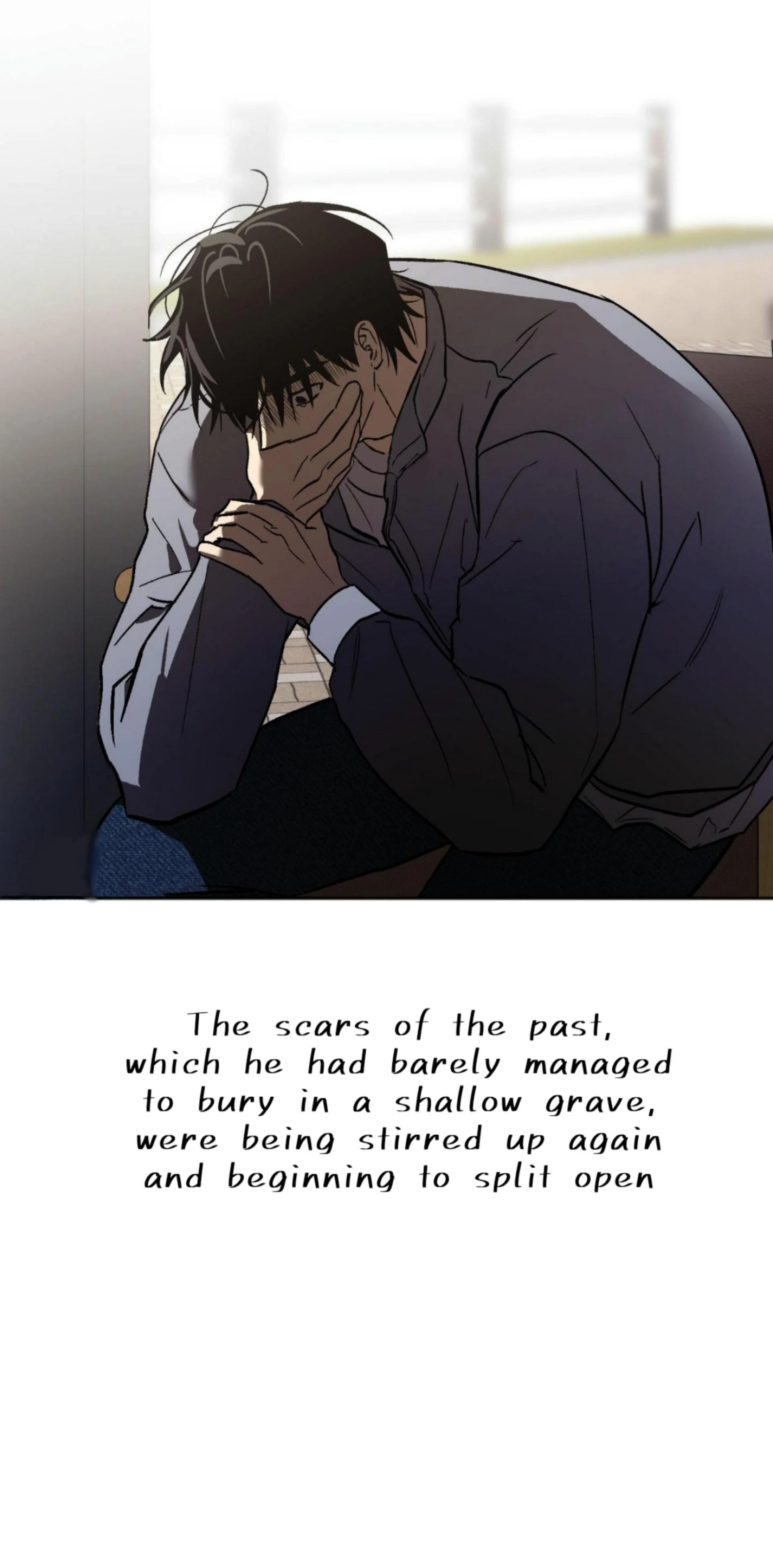 Origin Of Rite Chapter 30 page 48 - 