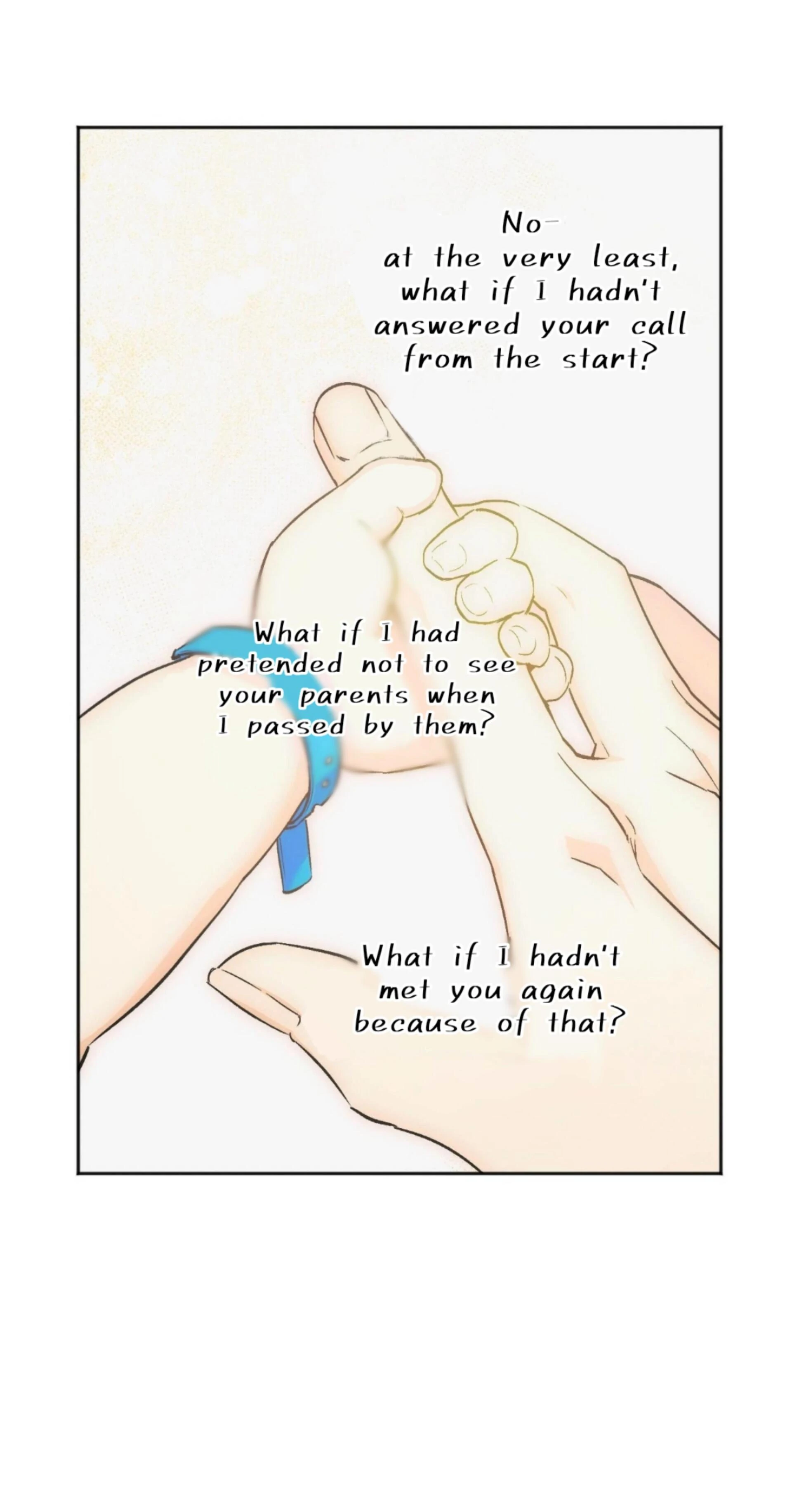 Origin Of Rite Chapter 30 page 50 - 