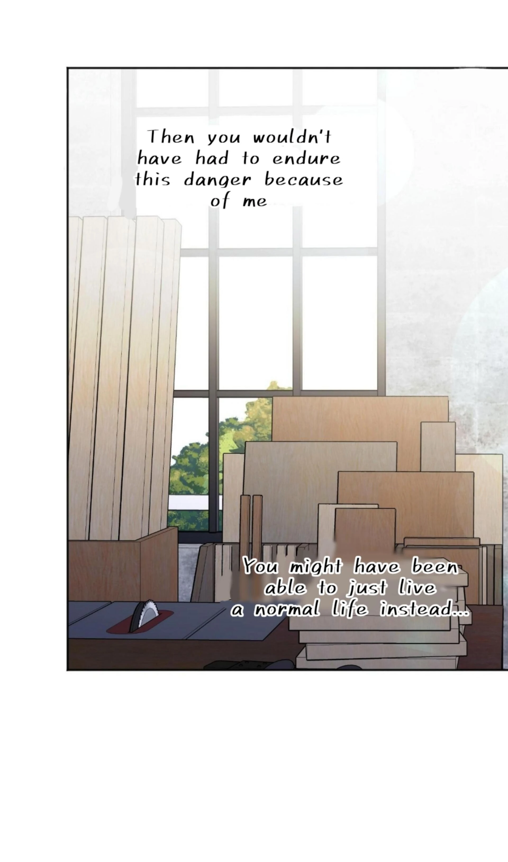 Origin Of Rite Chapter 30 page 51 - 