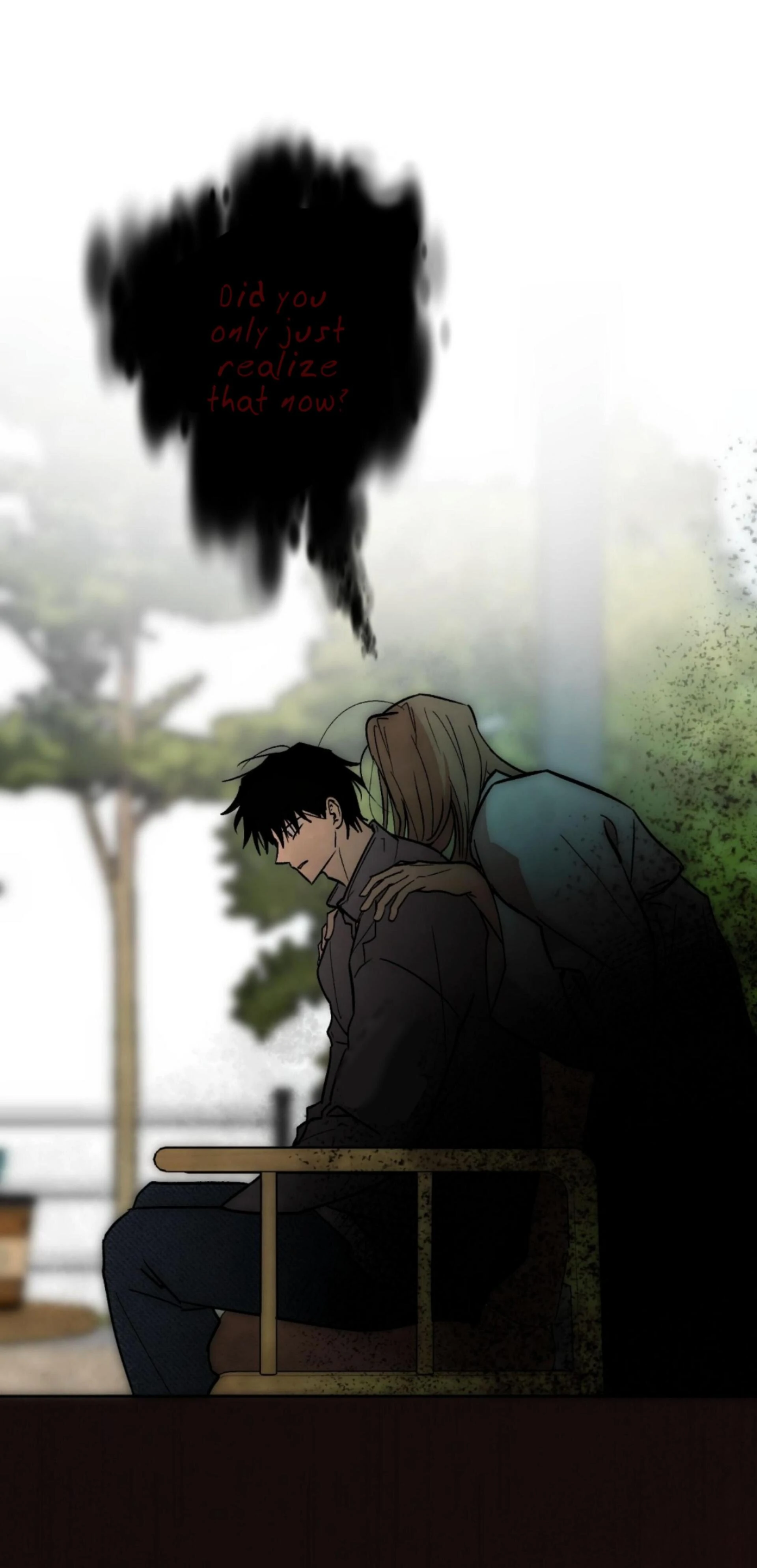 Origin Of Rite Chapter 30 page 54 - 