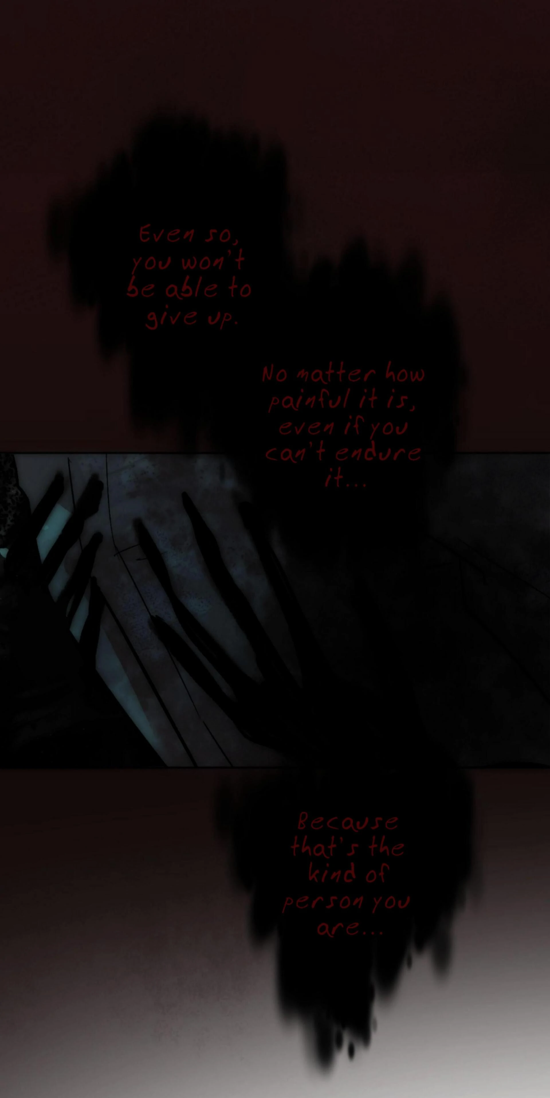 Origin Of Rite Chapter 30 page 56 - 