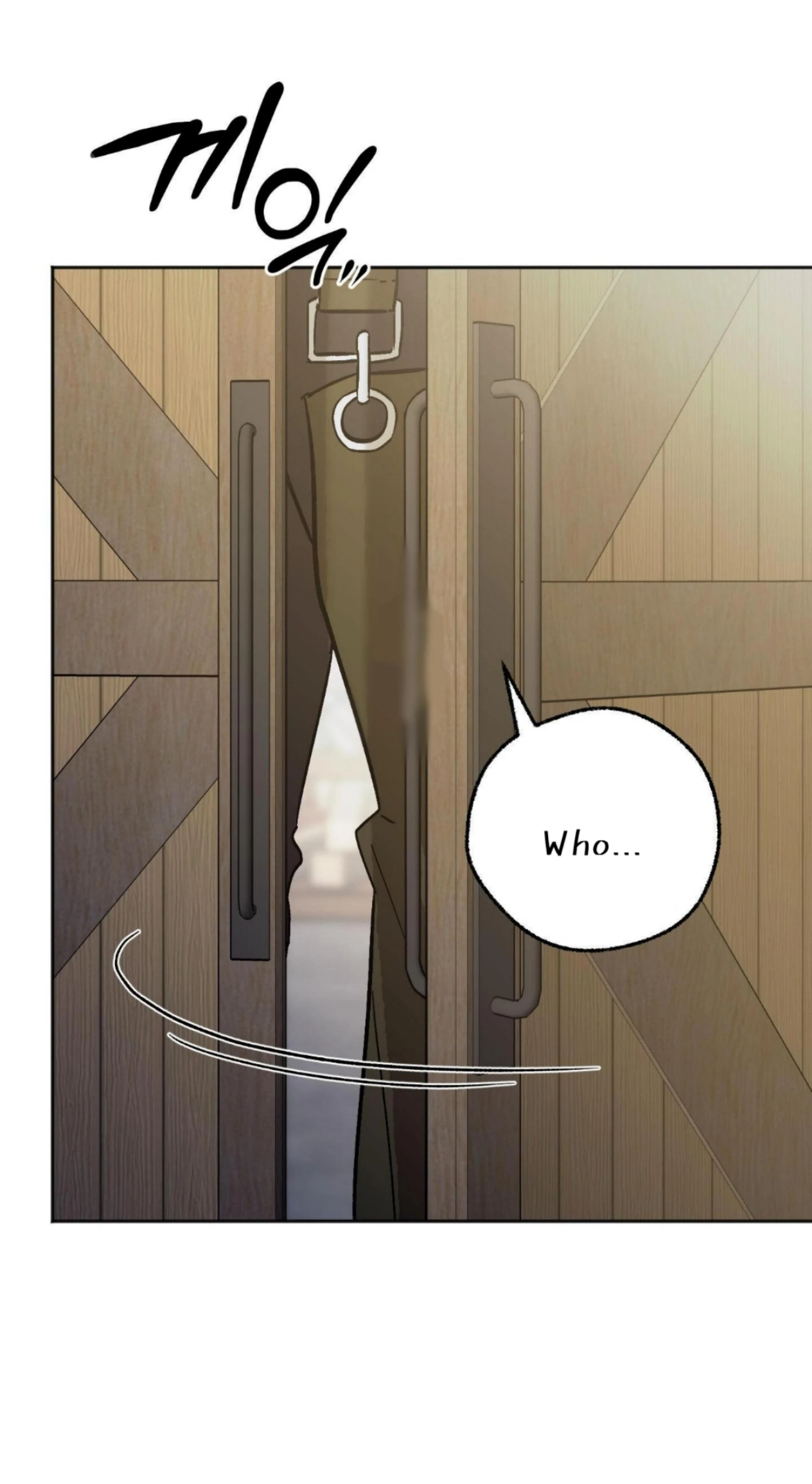 Origin Of Rite Chapter 30 page 63 - 
