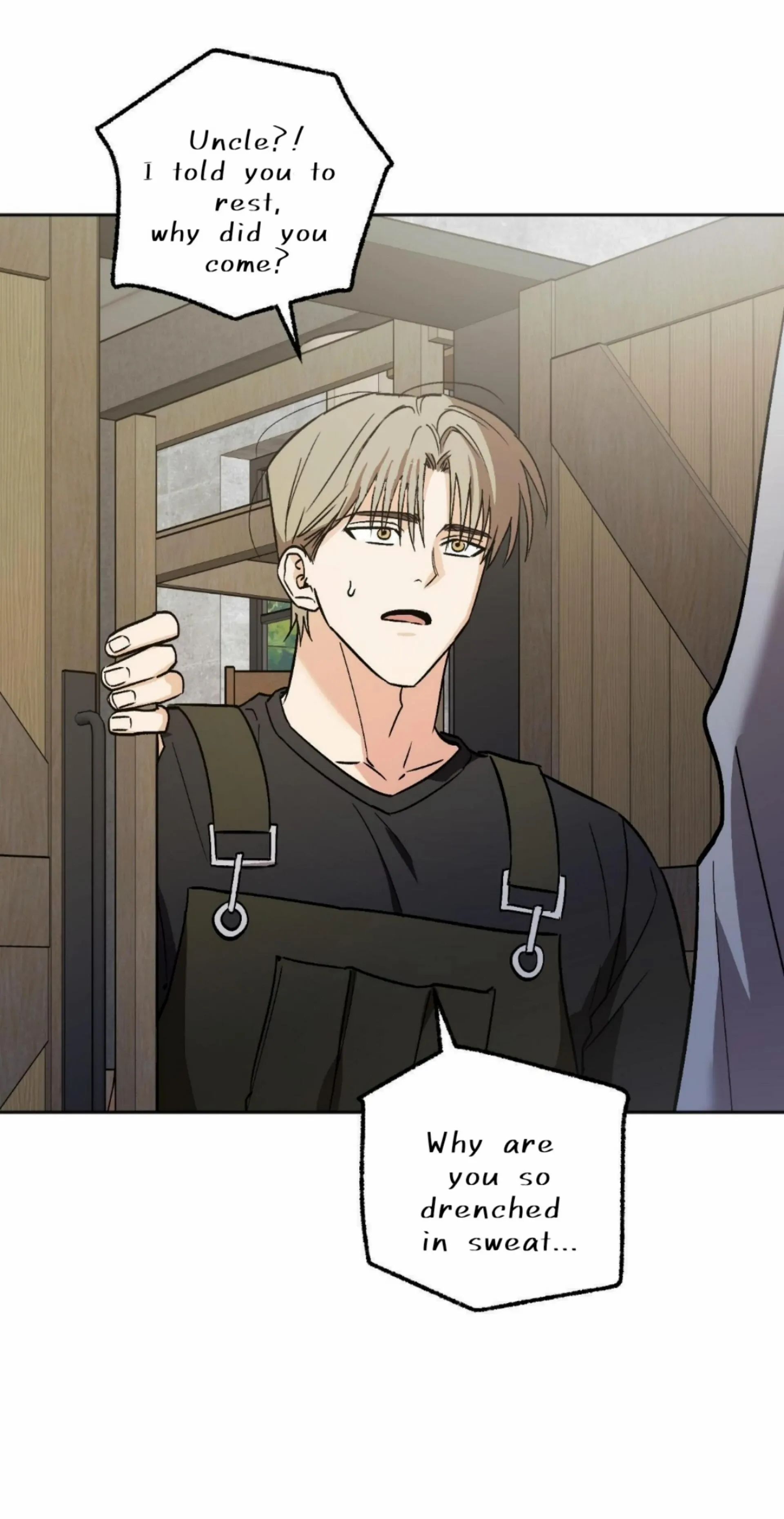 Origin Of Rite Chapter 30 page 64 - 