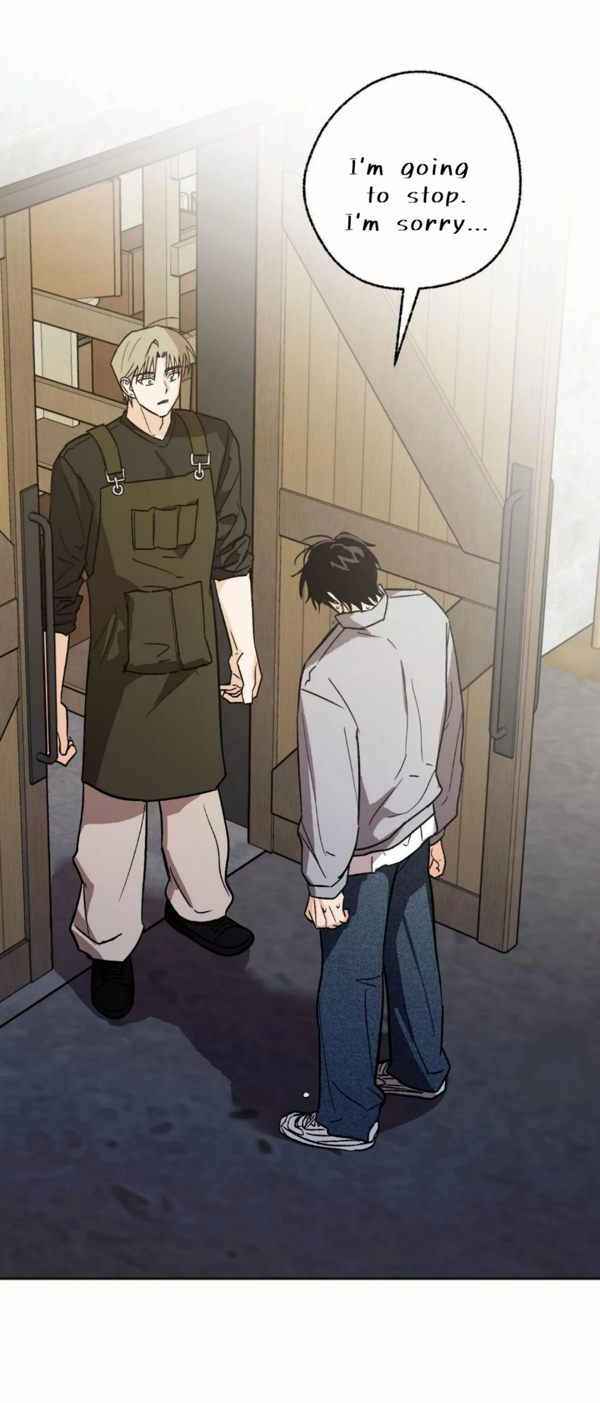 Origin Of Rite Chapter 30 page 66 - 