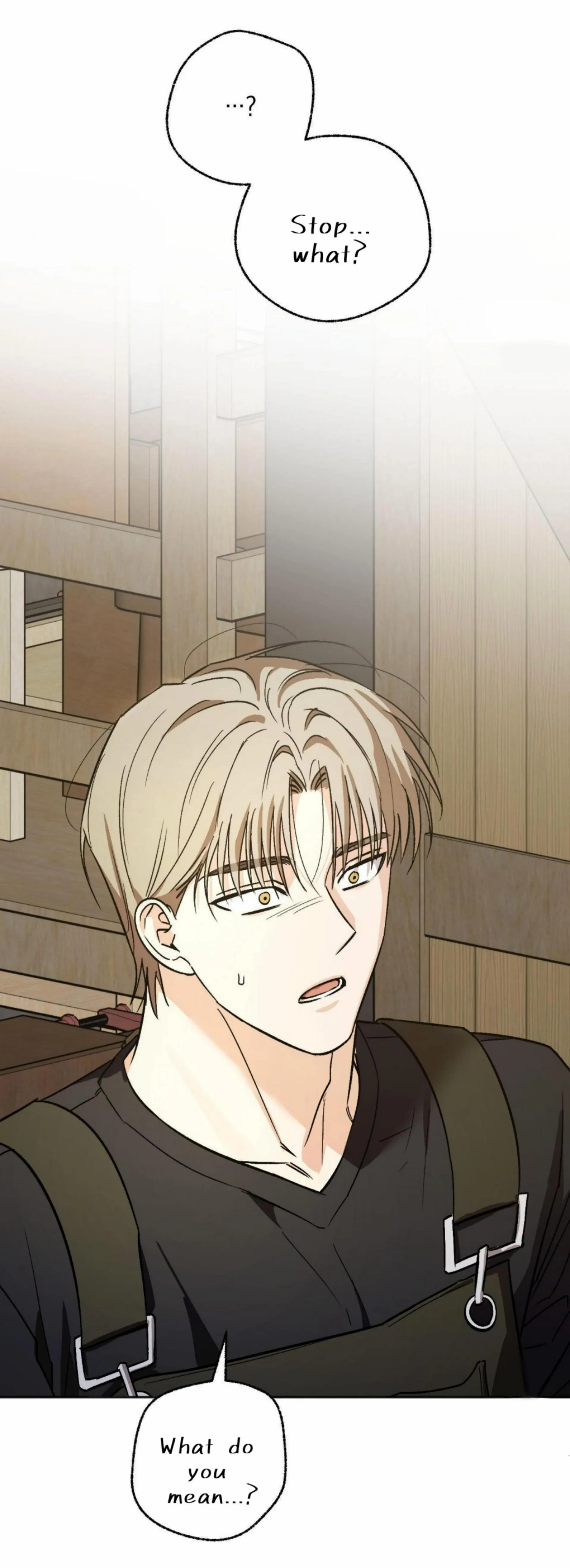 Origin Of Rite Chapter 30 page 67 - 