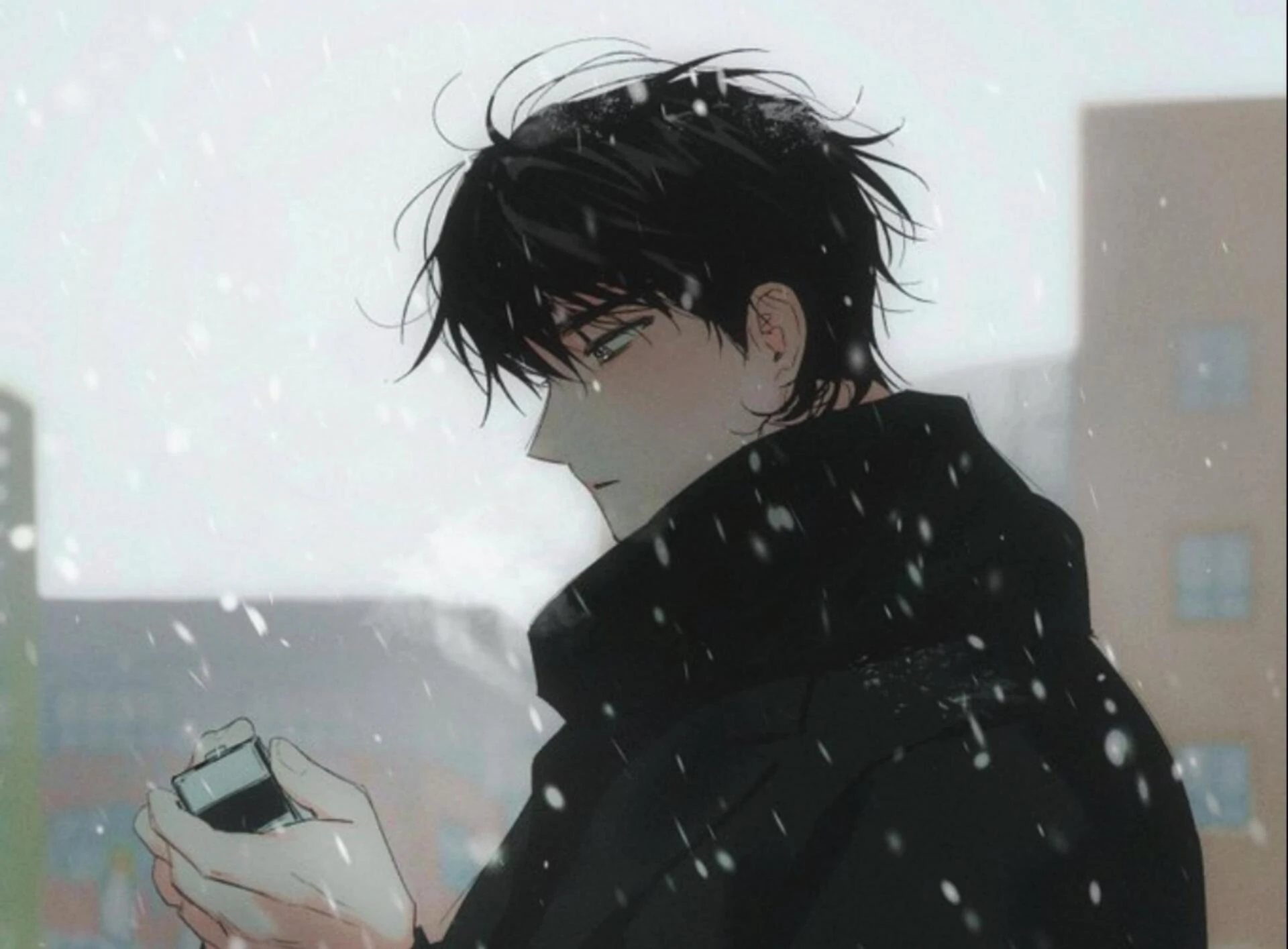Origin Of Rite Chapter 30 page 70 - 