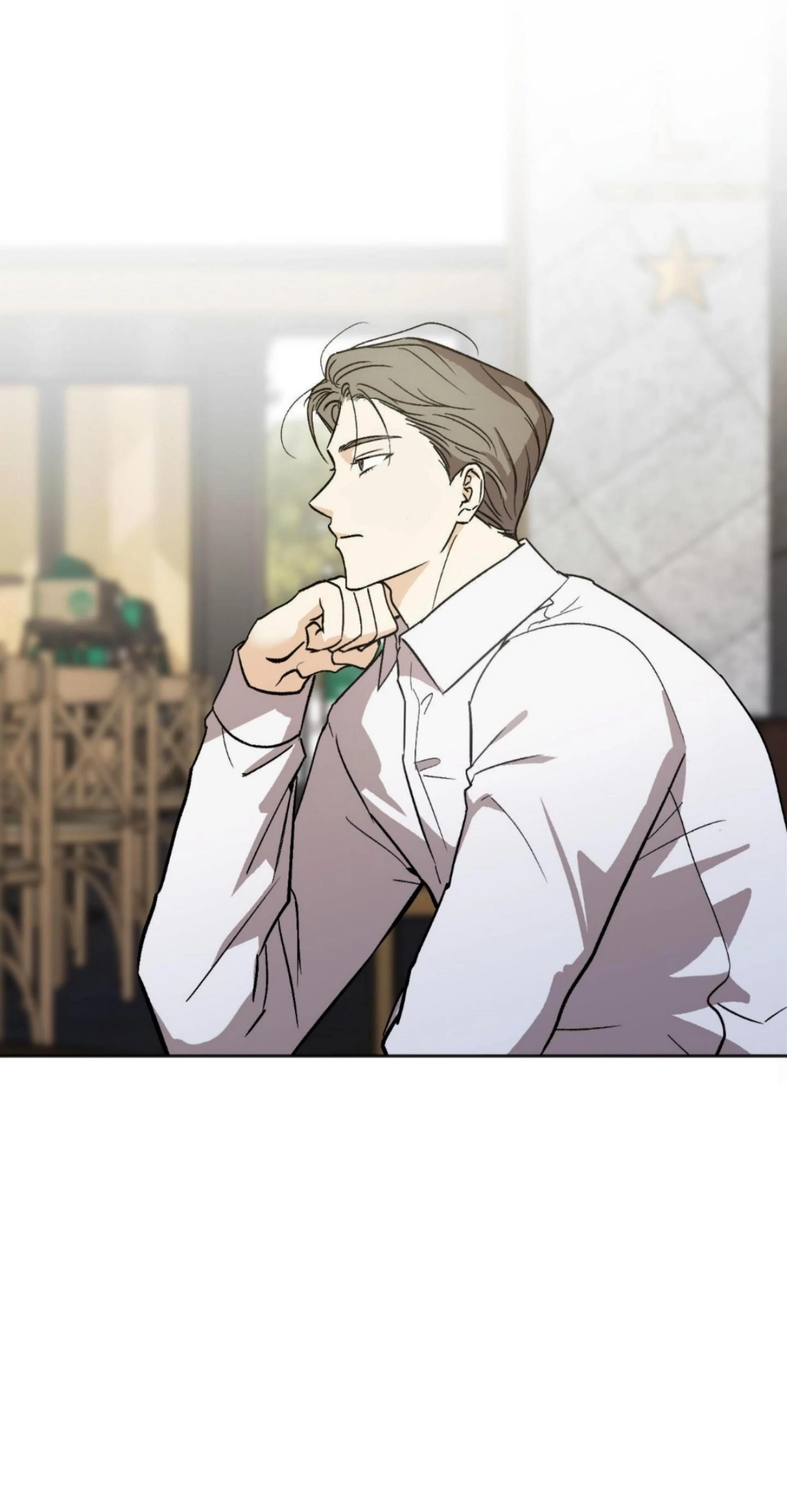 Origin Of Rite Chapter 30 page 9 - 