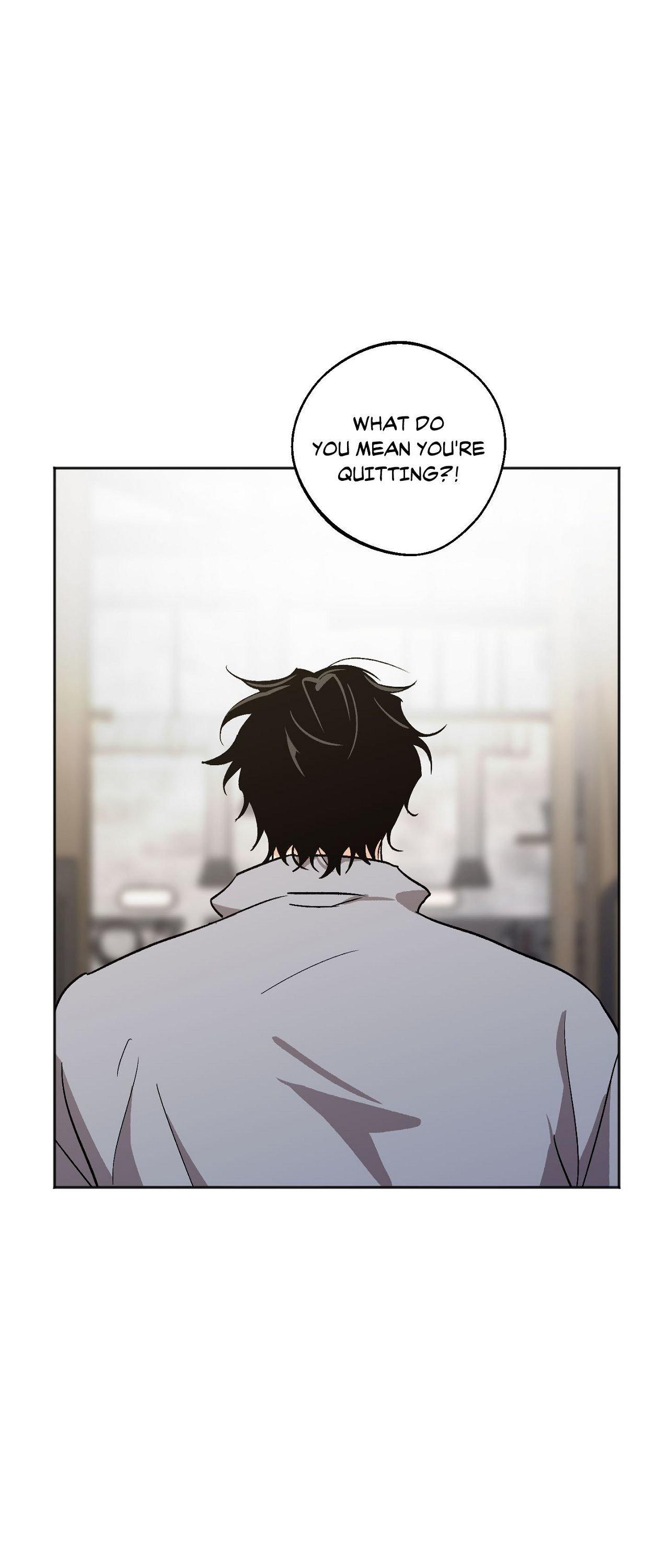 Origin Of Rite Chapter 31 page 1 - 