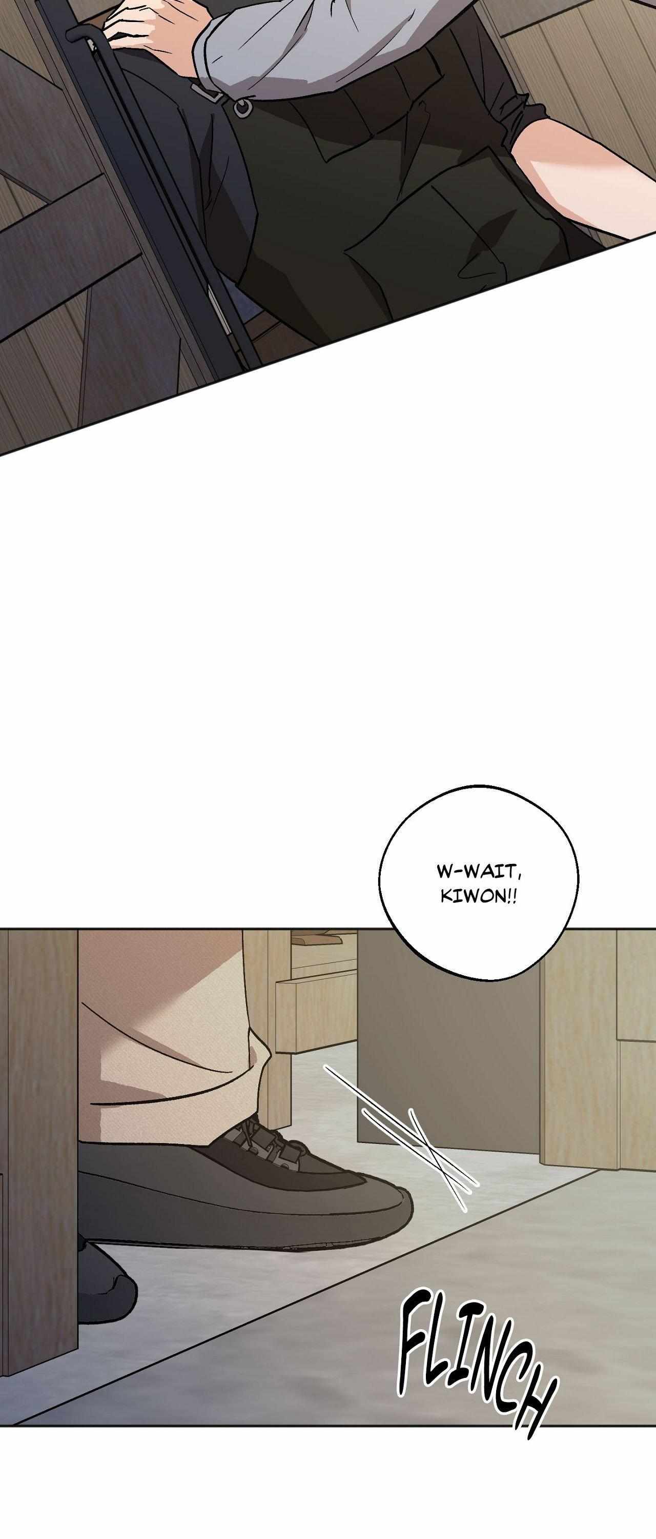 Origin Of Rite Chapter 31 page 11 - 