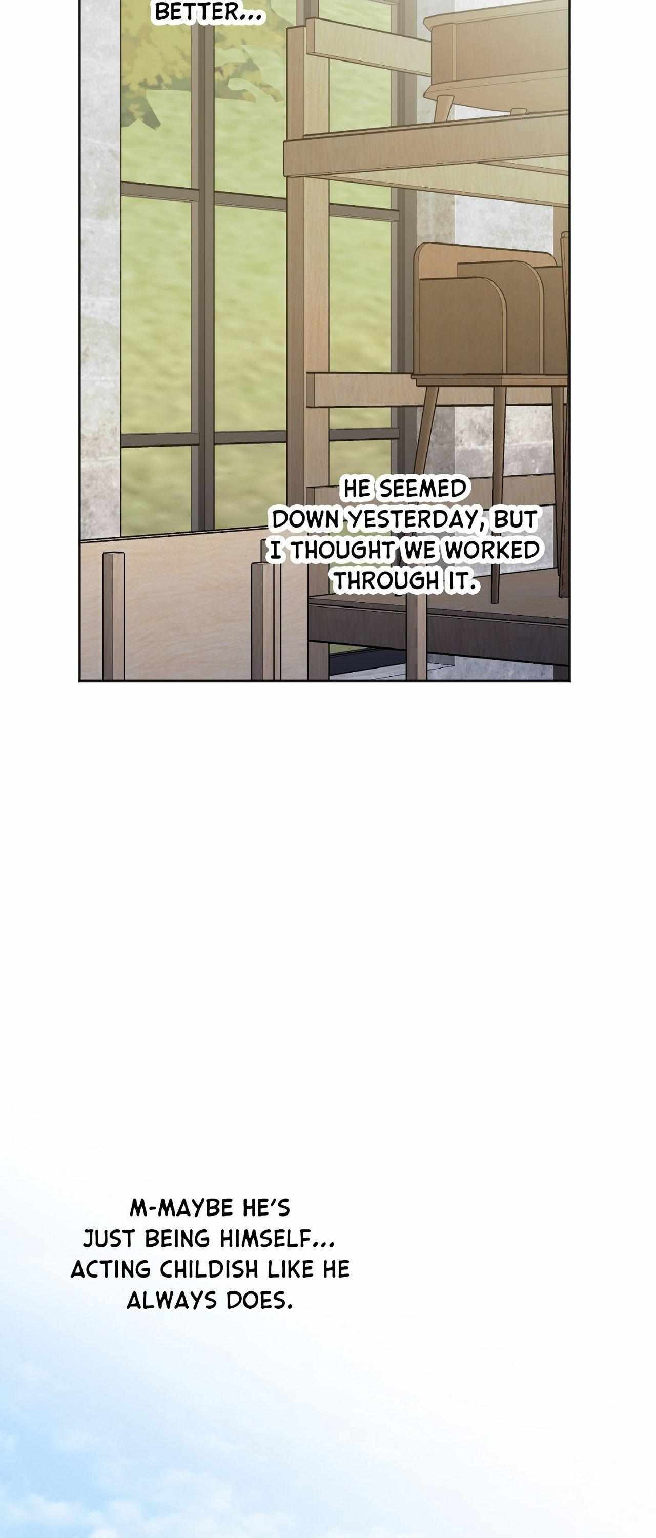 Origin Of Rite Chapter 31 page 16 - 