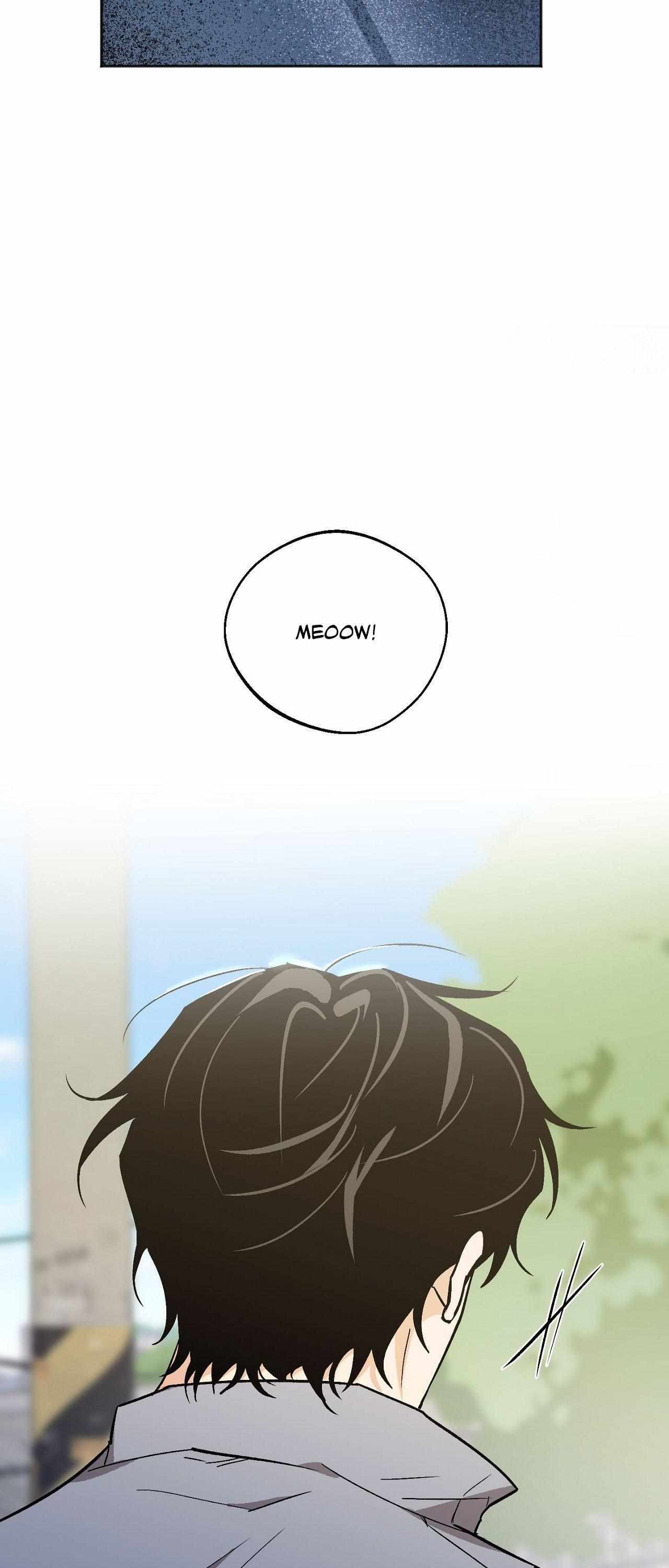 Origin Of Rite Chapter 31 page 23 - 