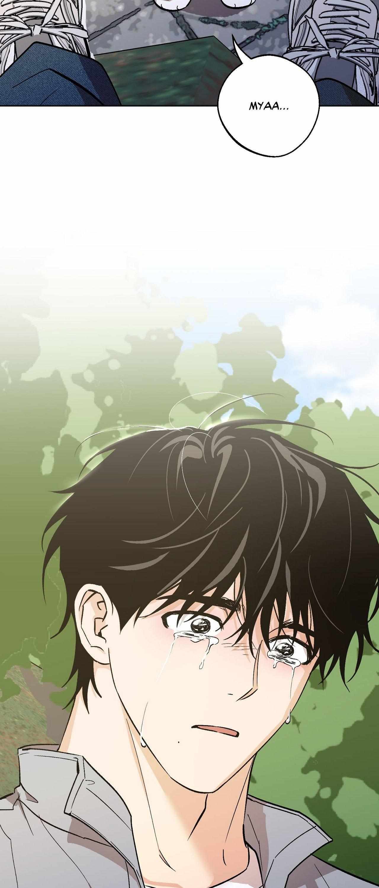 Origin Of Rite Chapter 31 page 25 - 