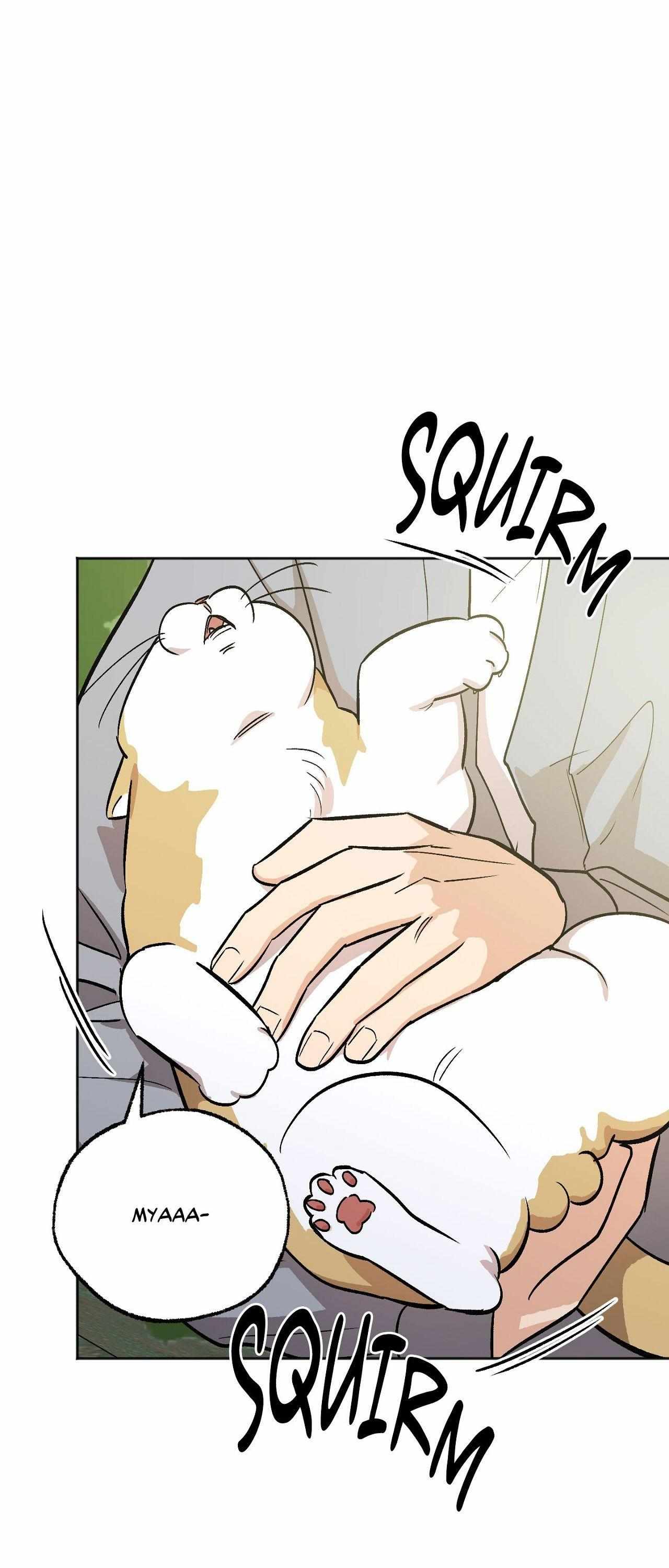 Origin Of Rite Chapter 31 page 28 - 
