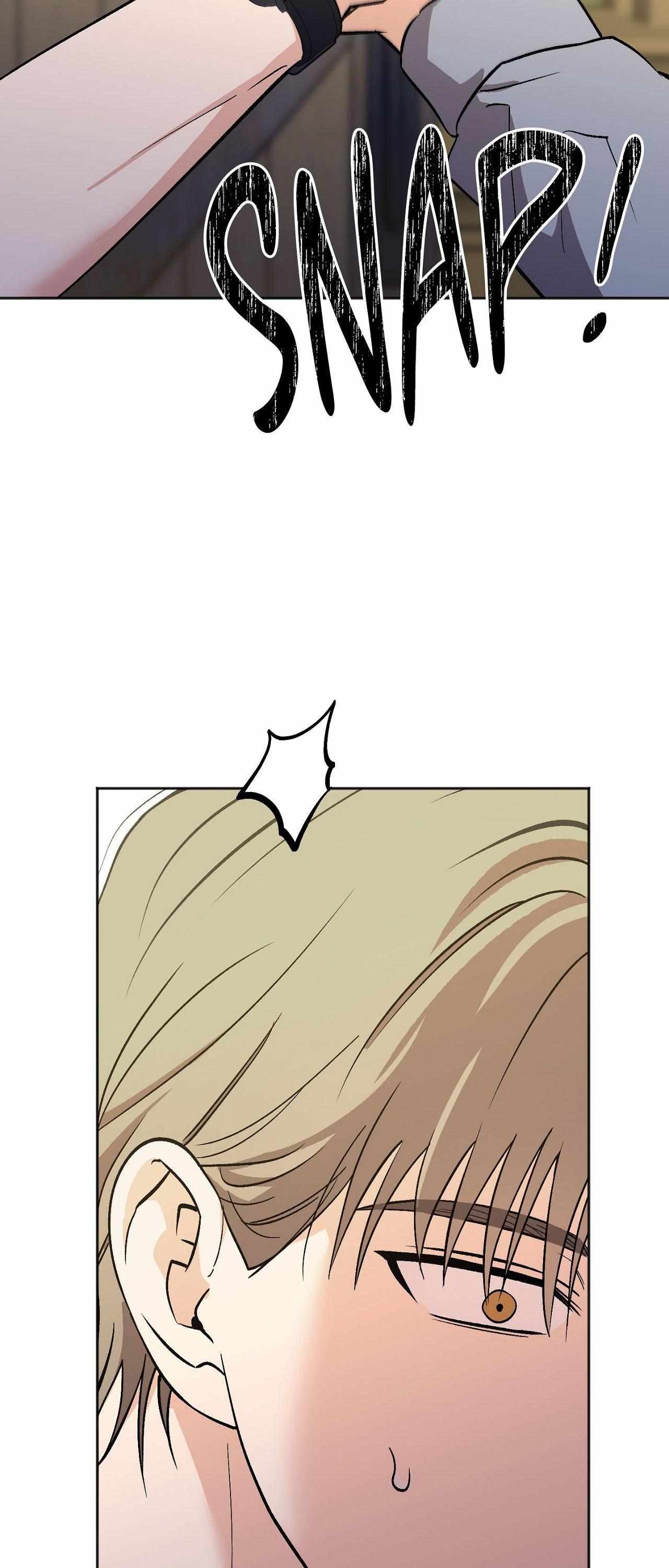 Origin Of Rite Chapter 31 page 4 - 