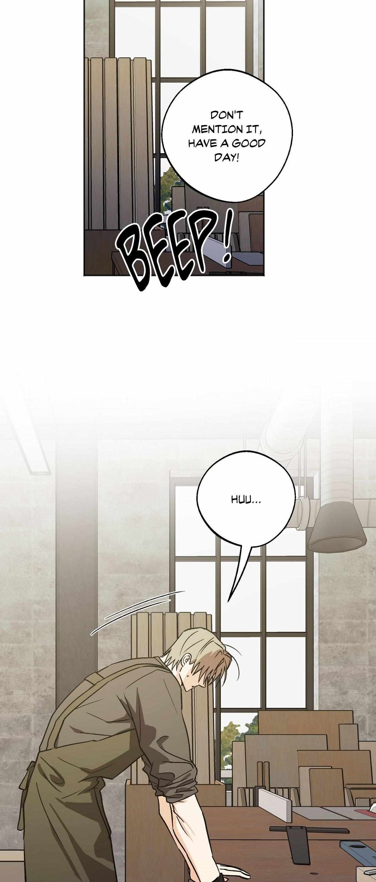 Origin Of Rite Chapter 31 page 35 - 