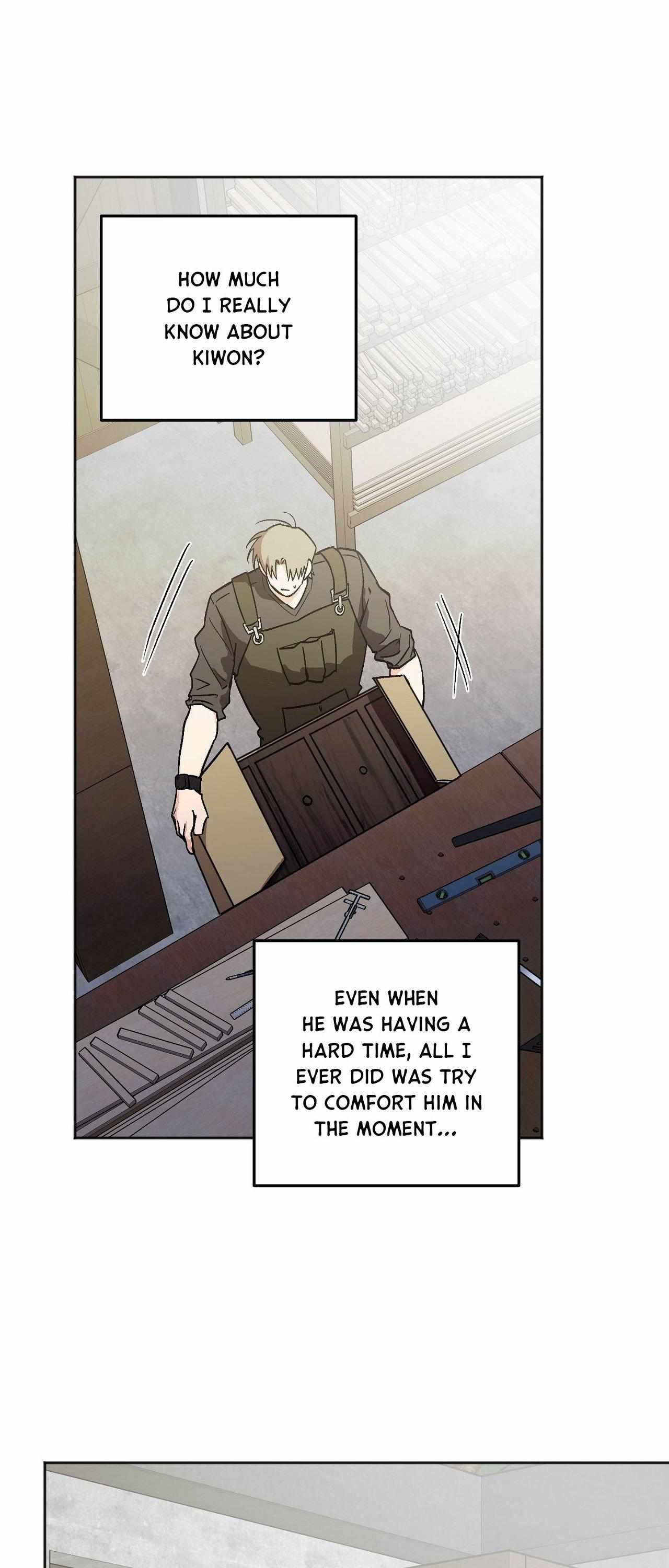Origin Of Rite Chapter 31 page 39 - 