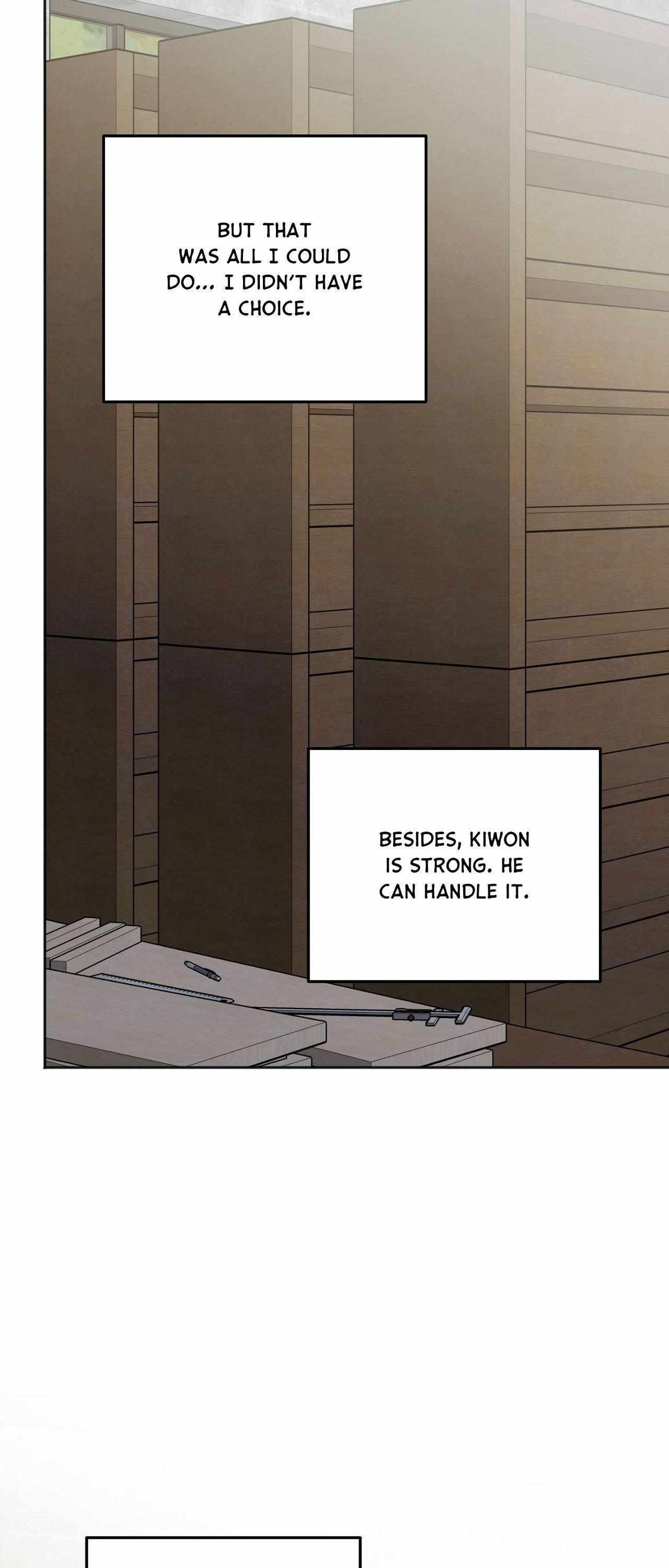 Origin Of Rite Chapter 31 page 40 - 