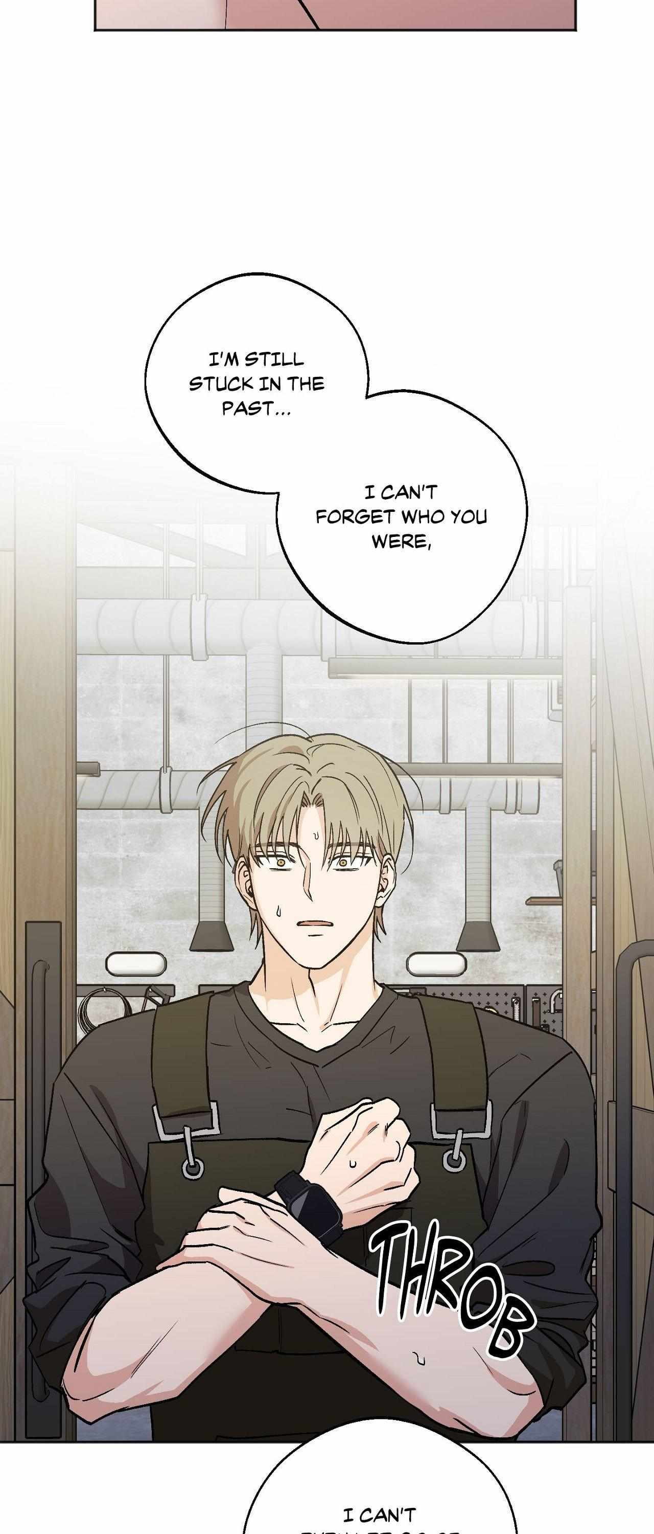 Origin Of Rite Chapter 31 page 5 - 