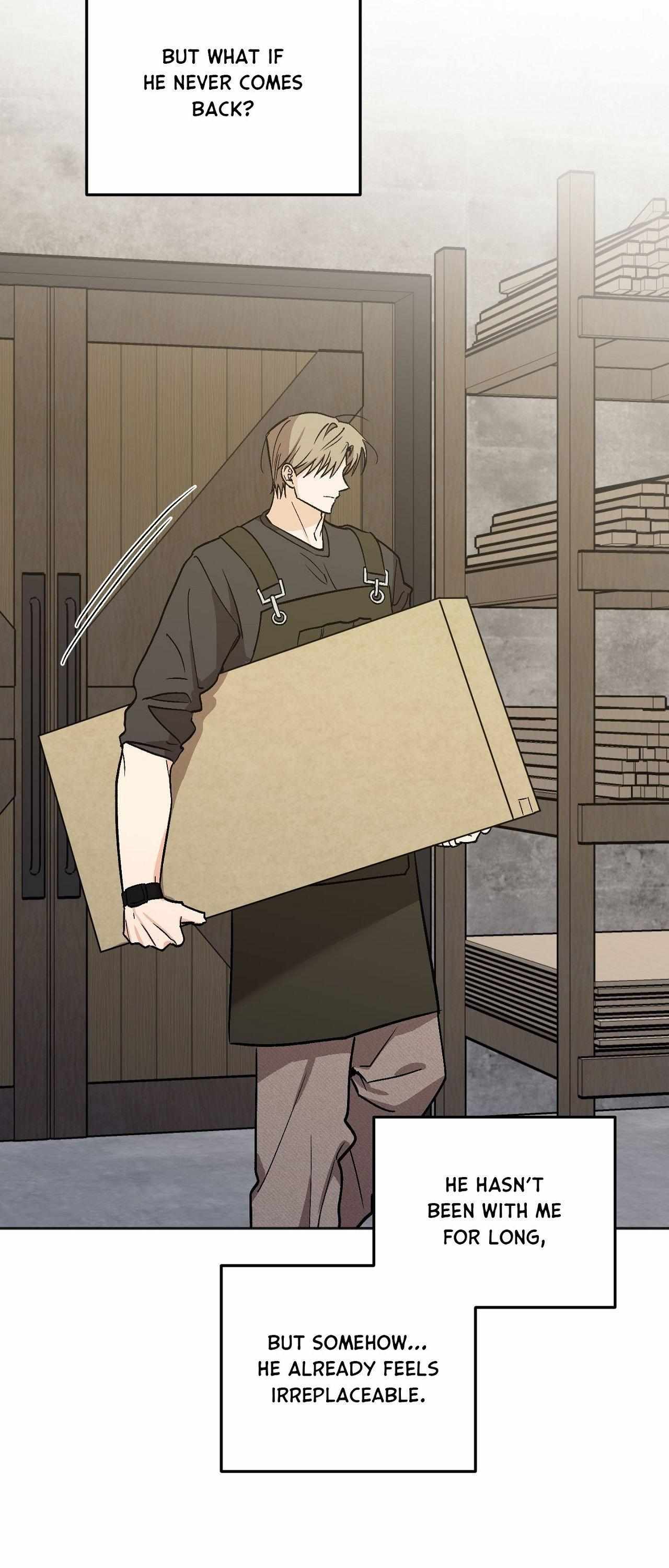 Origin Of Rite Chapter 31 page 41 - 