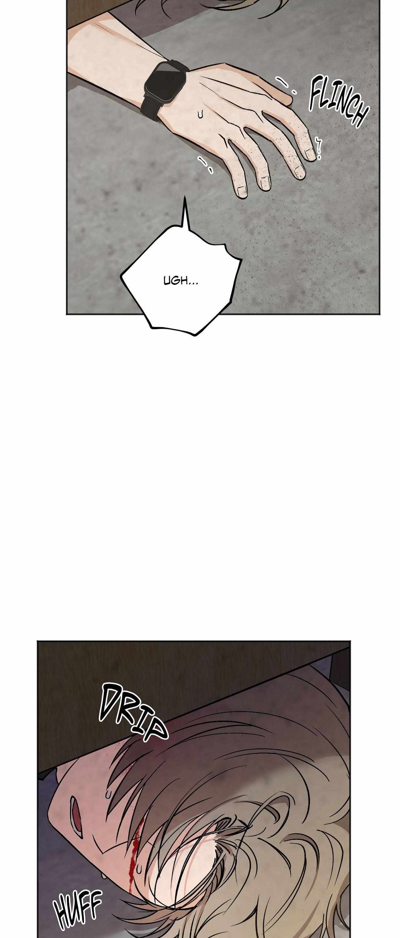 Origin Of Rite Chapter 31 page 46 - 