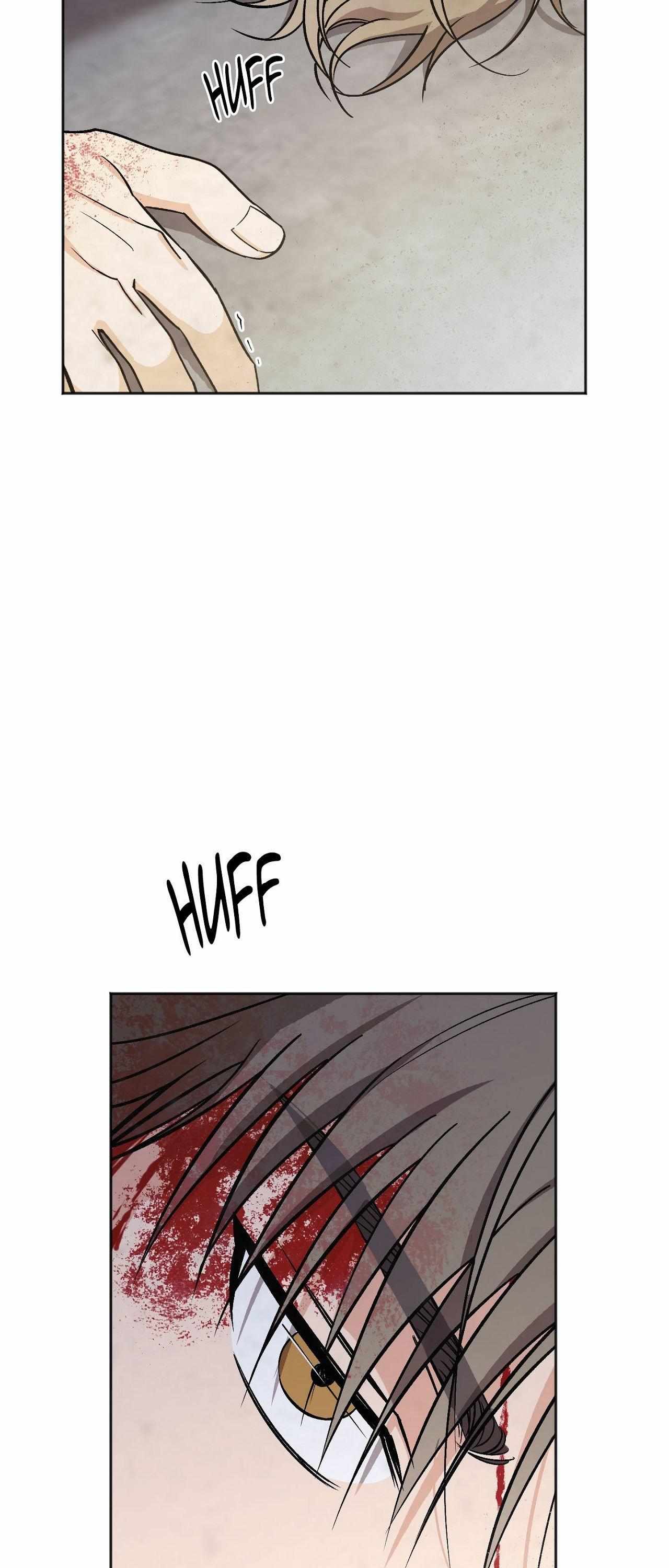 Origin Of Rite Chapter 31 page 47 - 