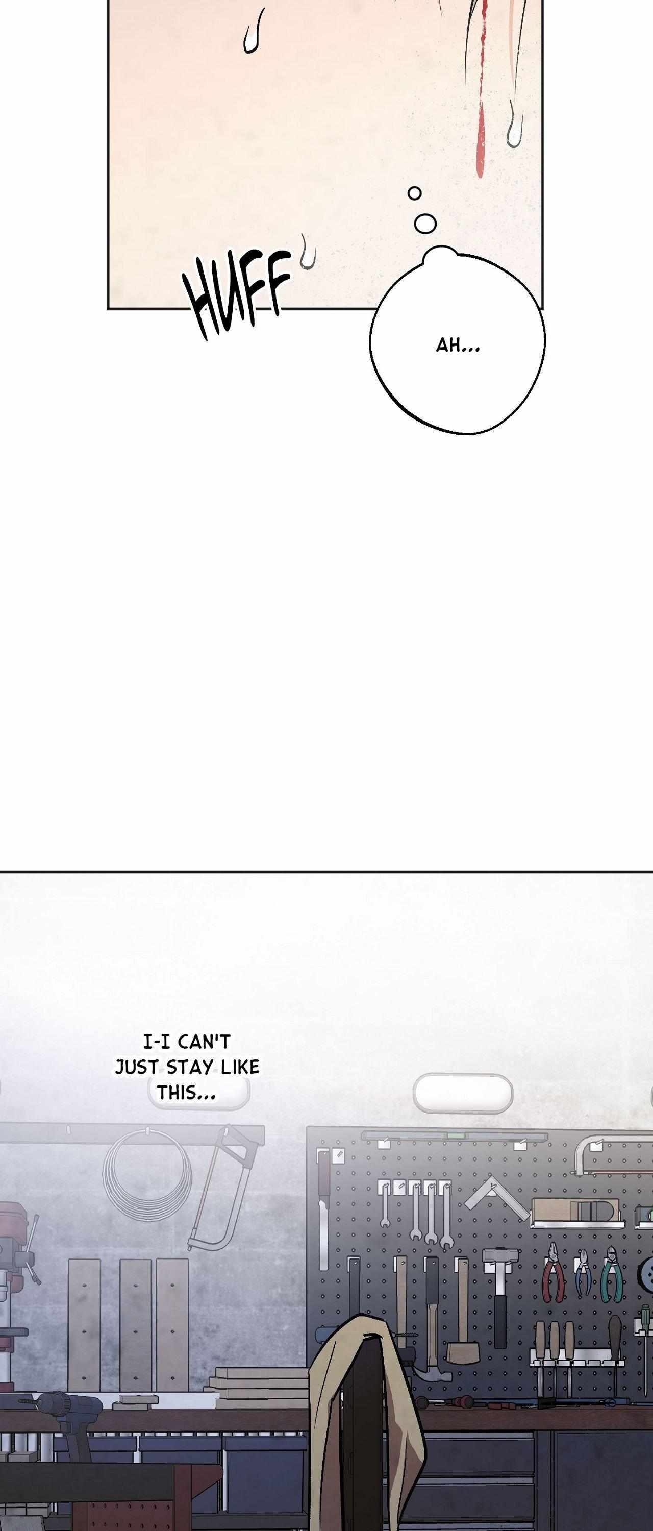 Origin Of Rite Chapter 31 page 48 - 