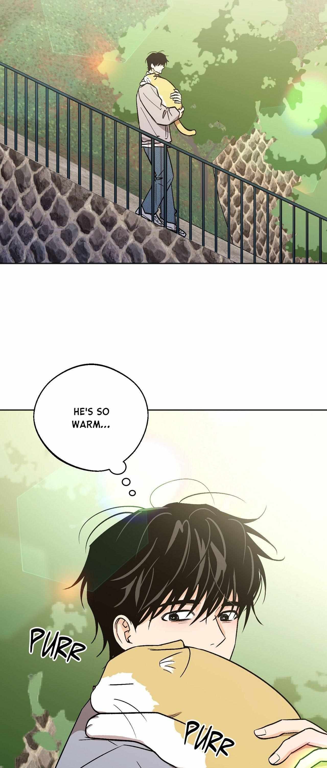 Origin Of Rite Chapter 31 page 51 - 