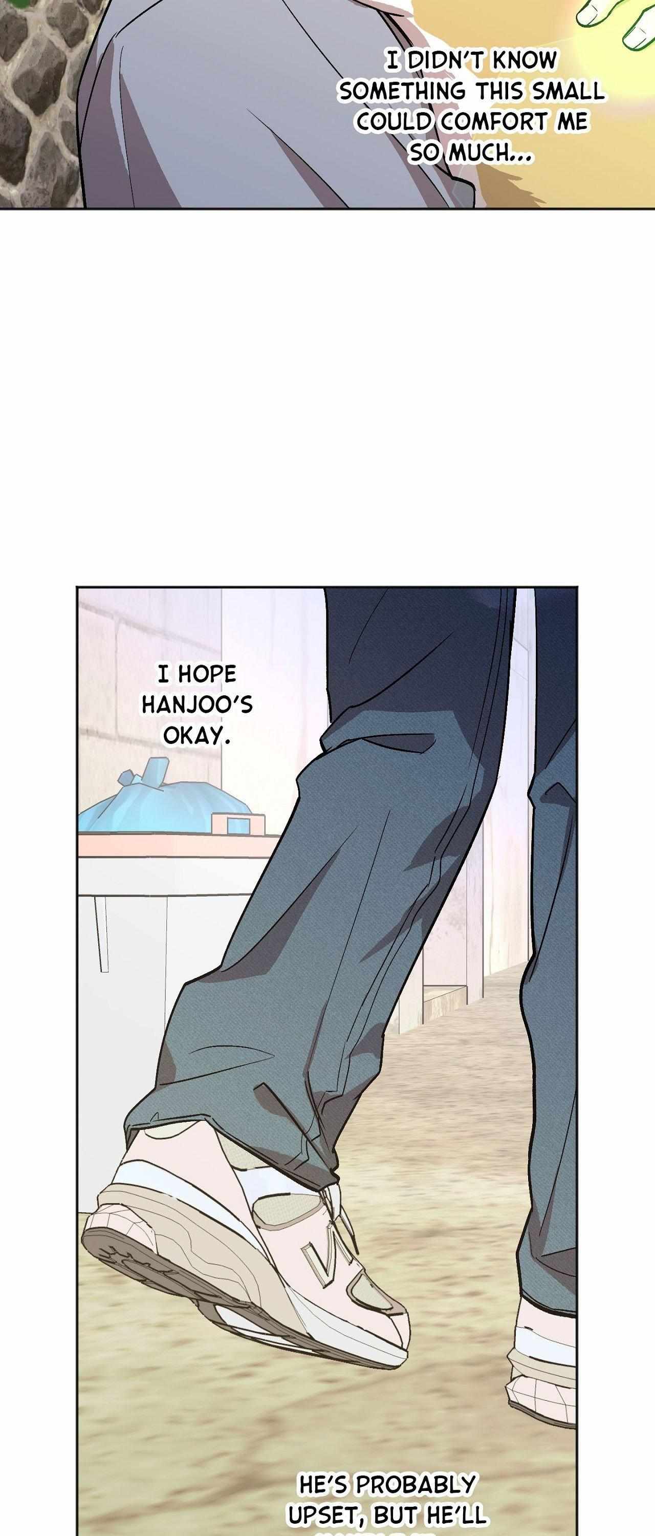 Origin Of Rite Chapter 31 page 52 - 