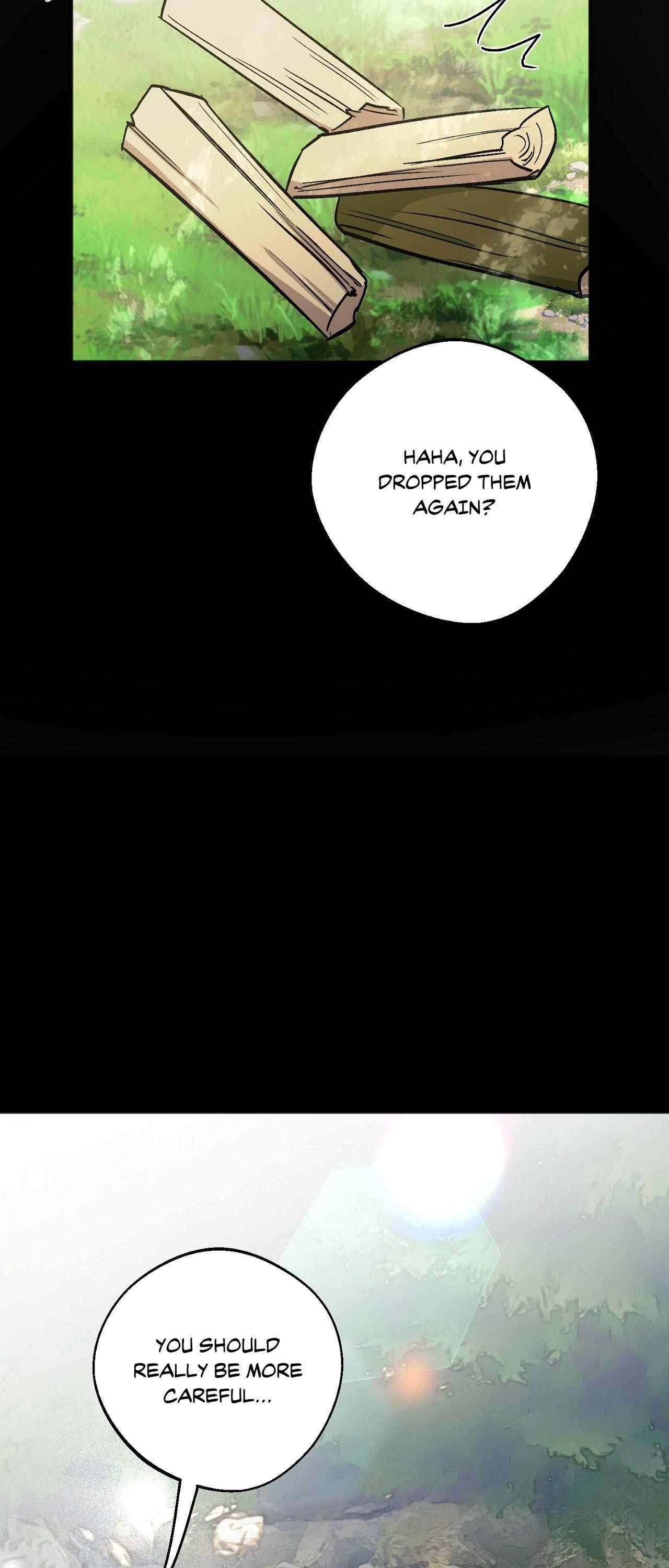 Origin Of Rite Chapter 31 page 56 - 