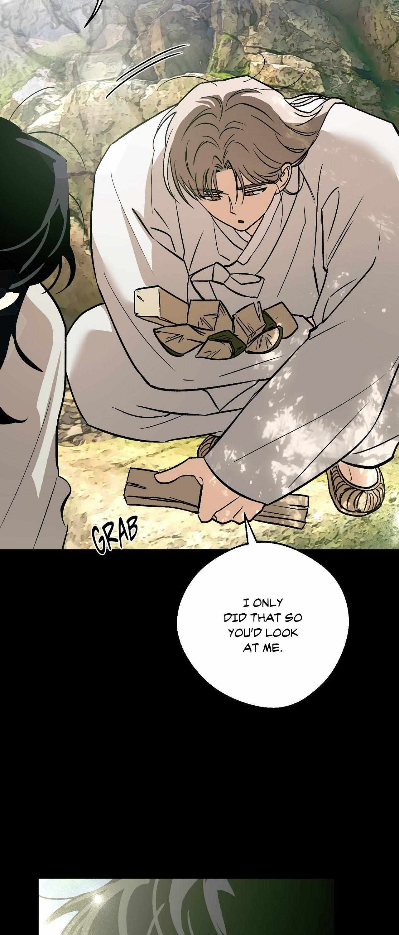 Origin Of Rite Chapter 31 page 57 - 