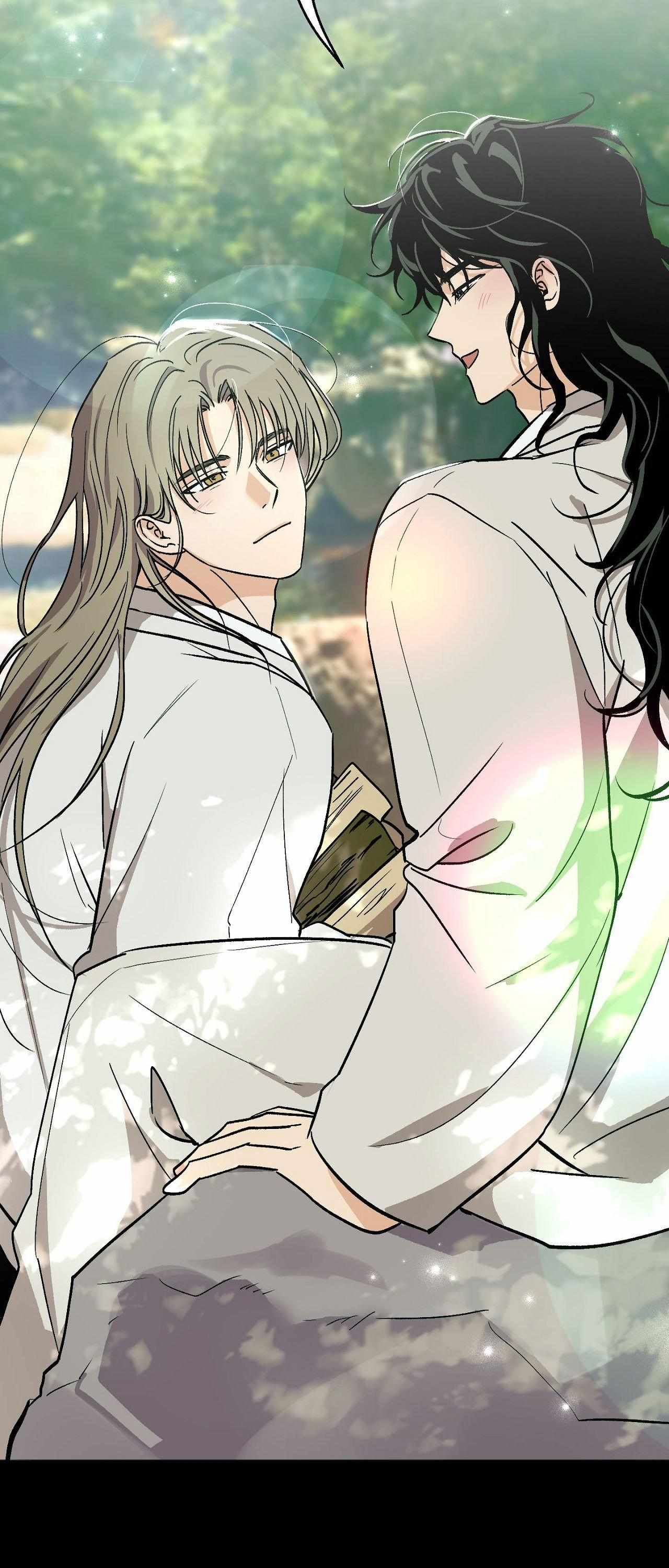 Origin Of Rite Chapter 31 page 59 - 
