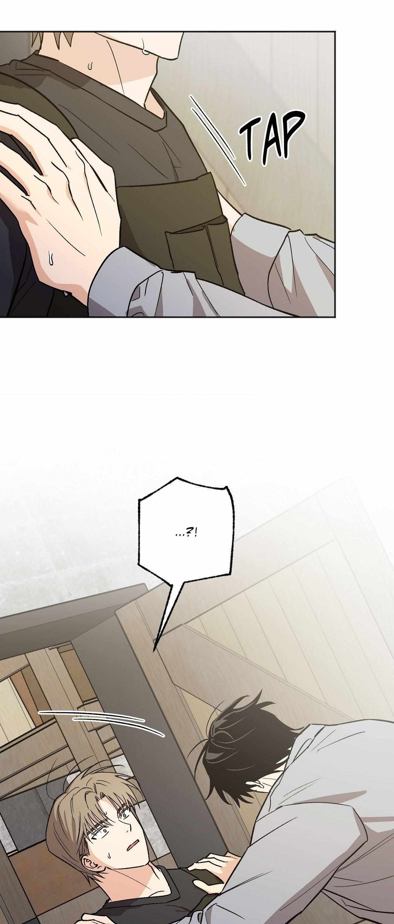 Origin Of Rite Chapter 31 page 10 - 