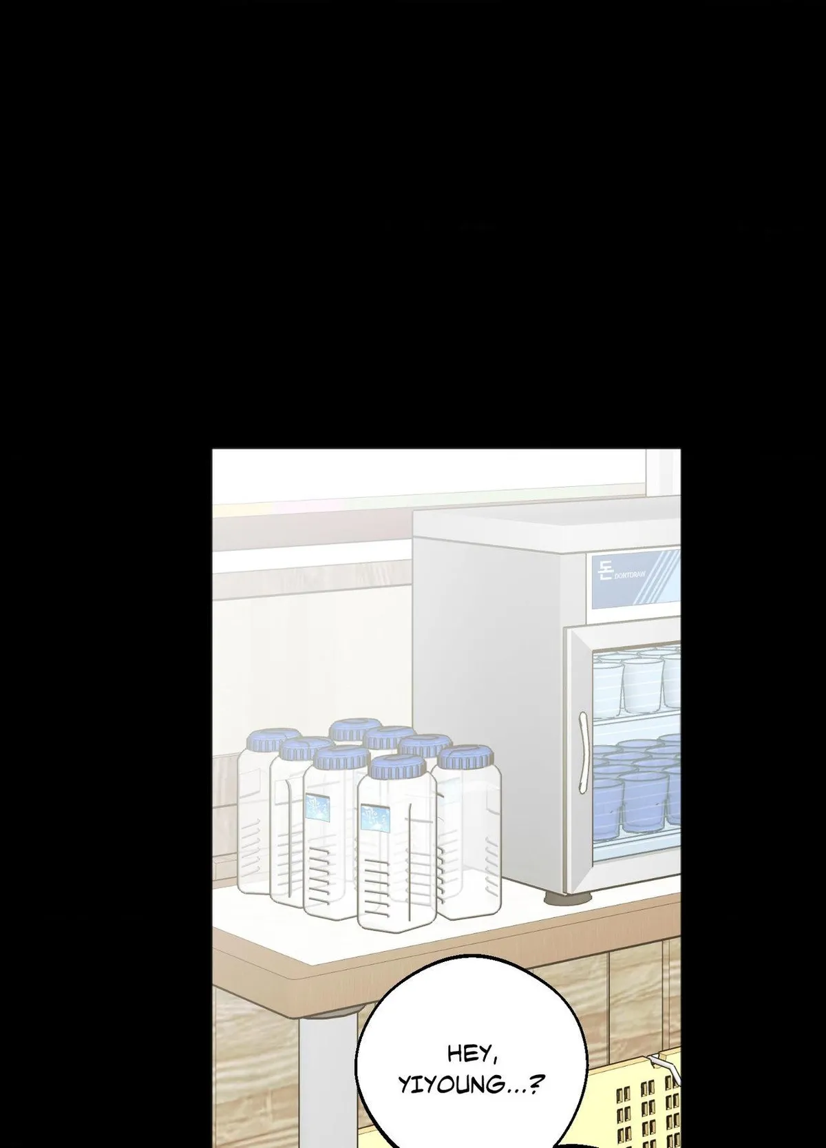 Origin Of Rite Chapter 32 page 1 - 