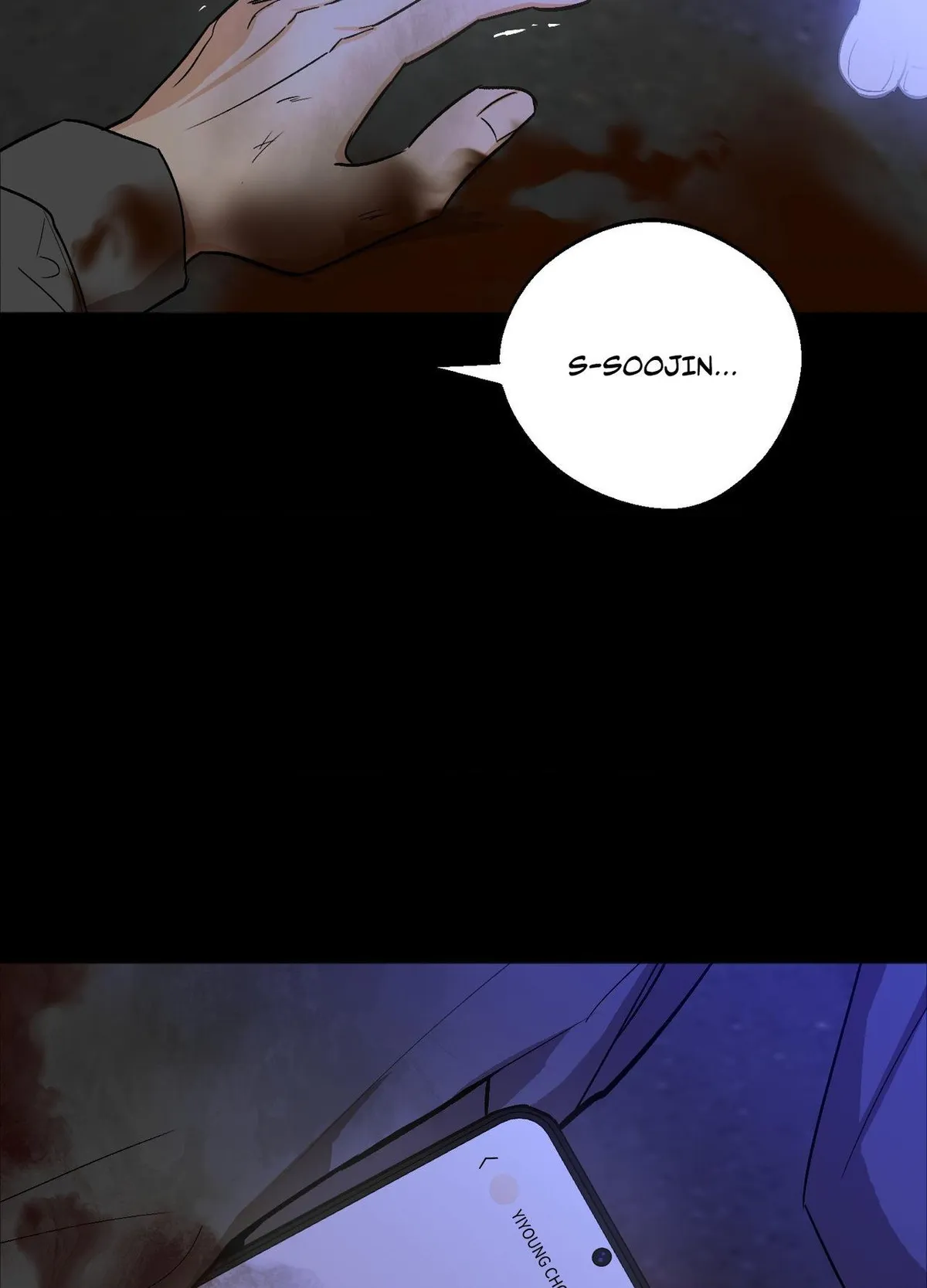 Origin Of Rite Chapter 32 page 14 - 
