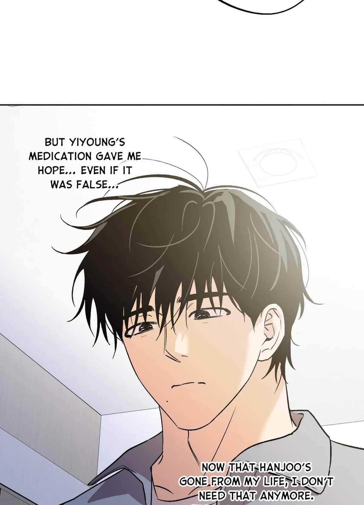 Origin Of Rite Chapter 32 page 20 - 