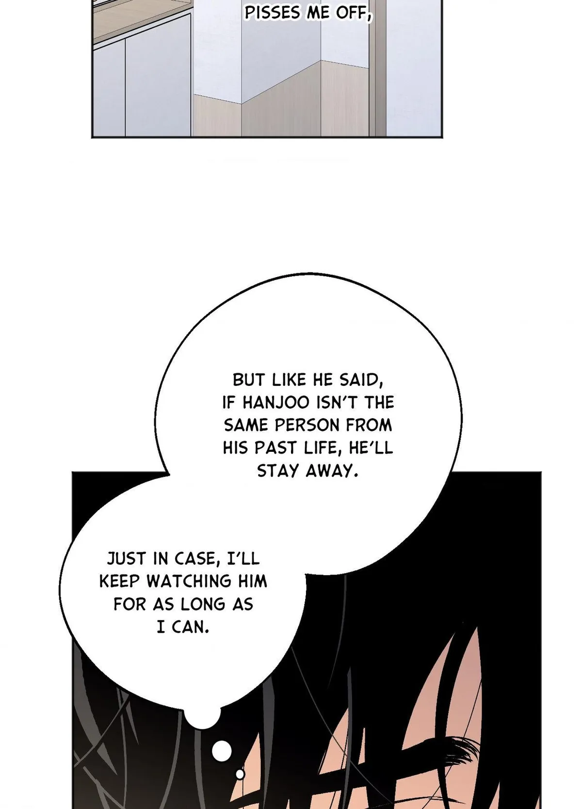 Origin Of Rite Chapter 32 page 22 - 
