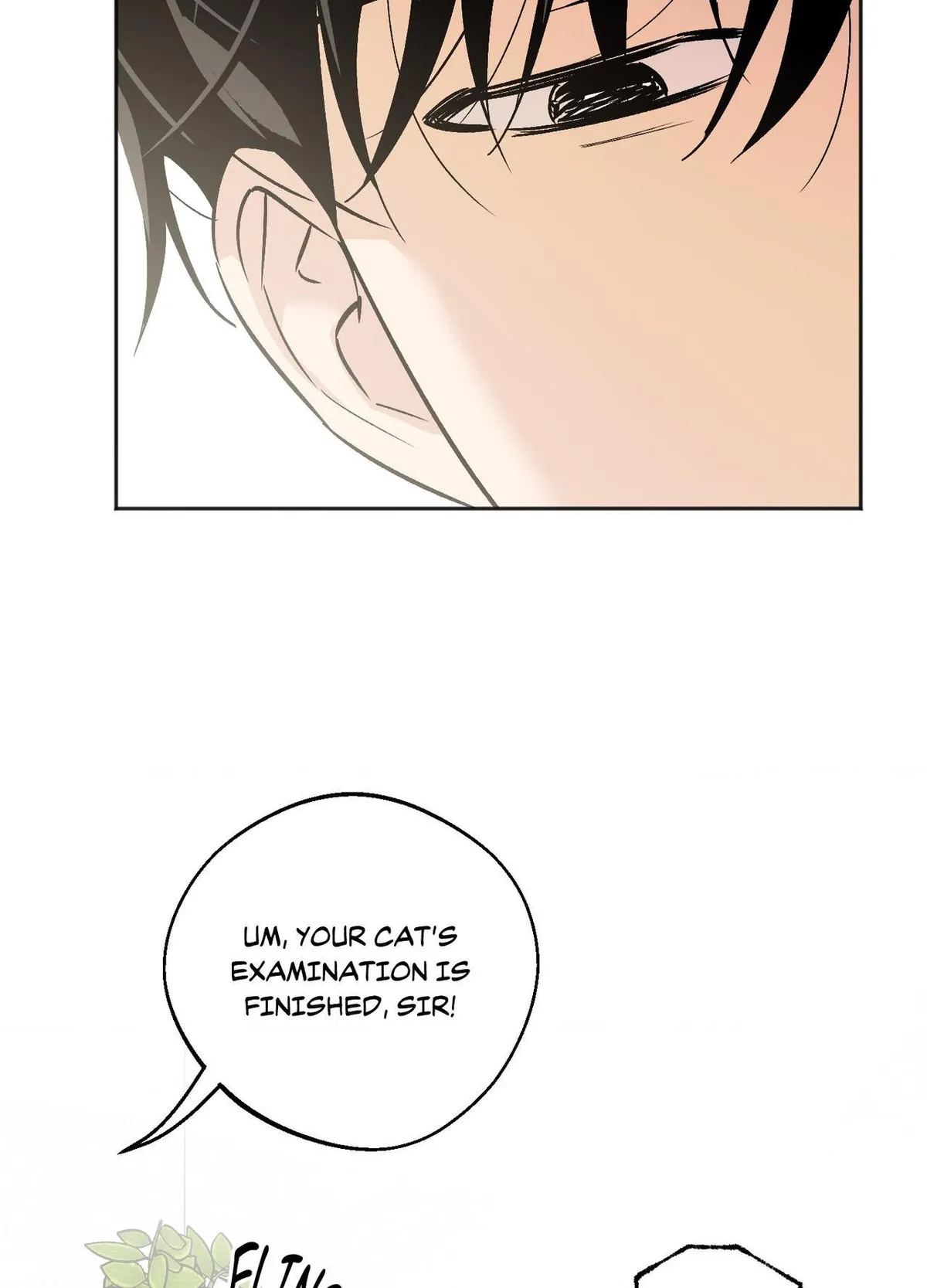 Origin Of Rite Chapter 32 page 23 - 