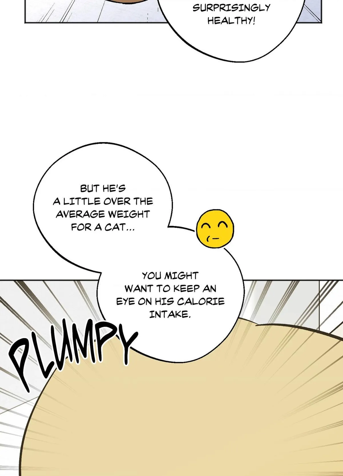 Origin Of Rite Chapter 32 page 26 - 
