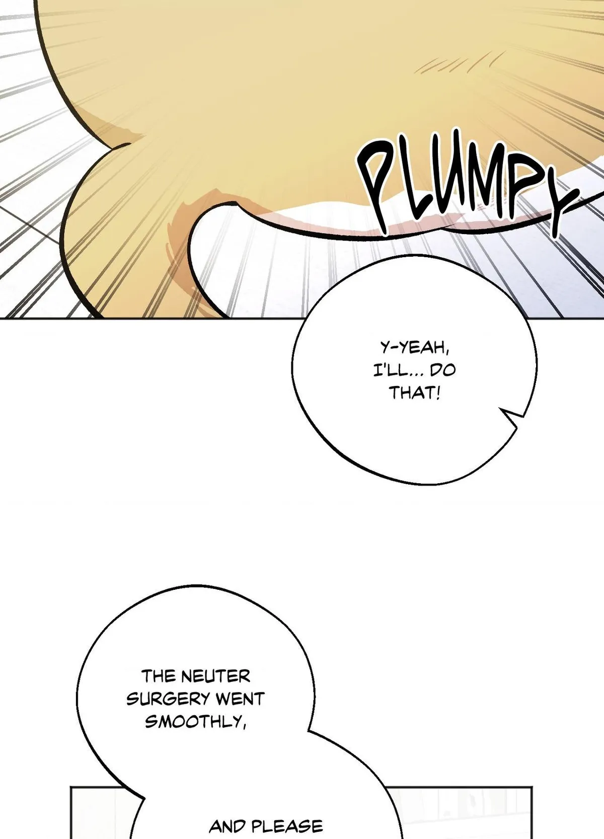 Origin Of Rite Chapter 32 page 27 - 