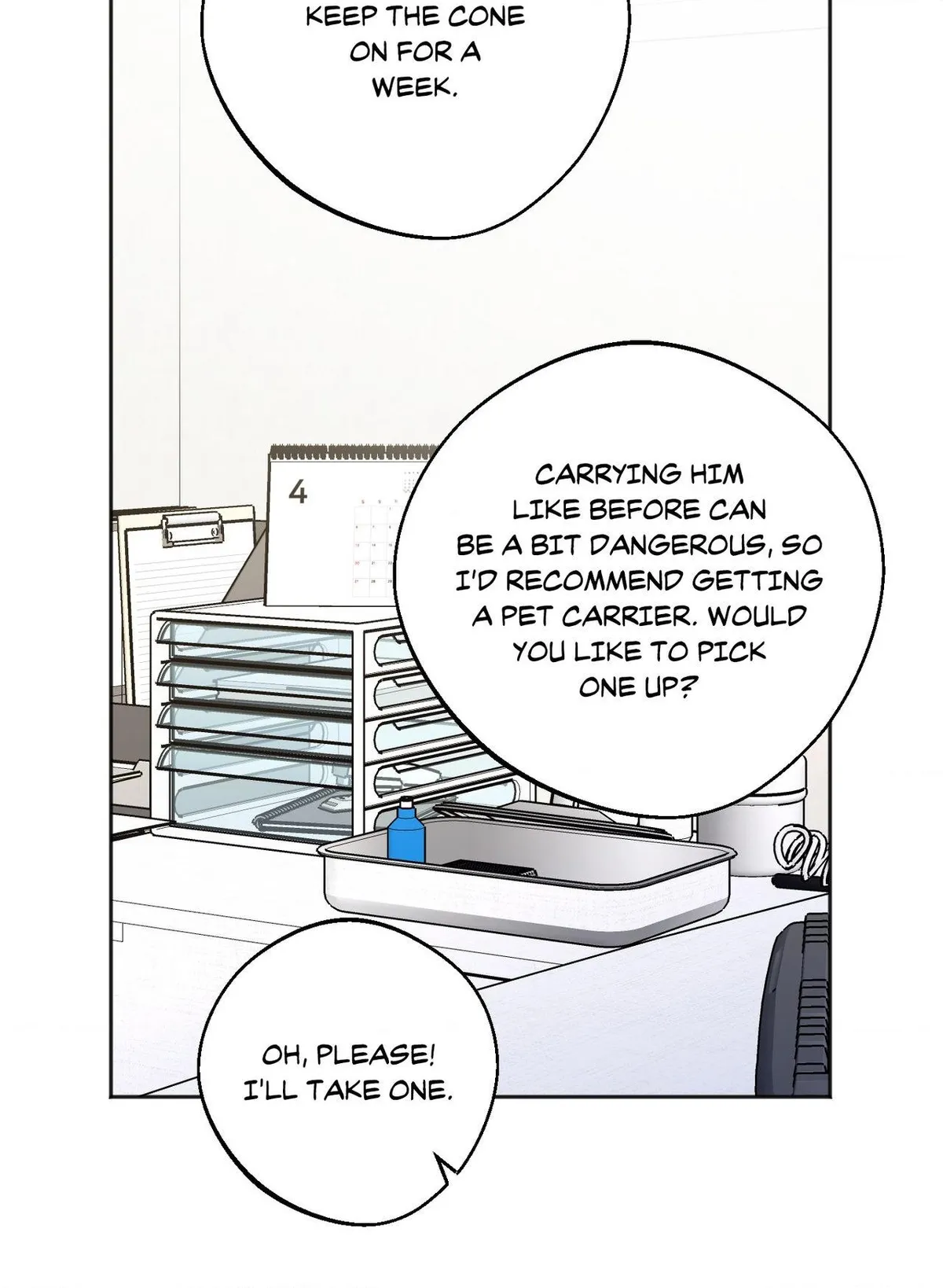 Origin Of Rite Chapter 32 page 28 - 