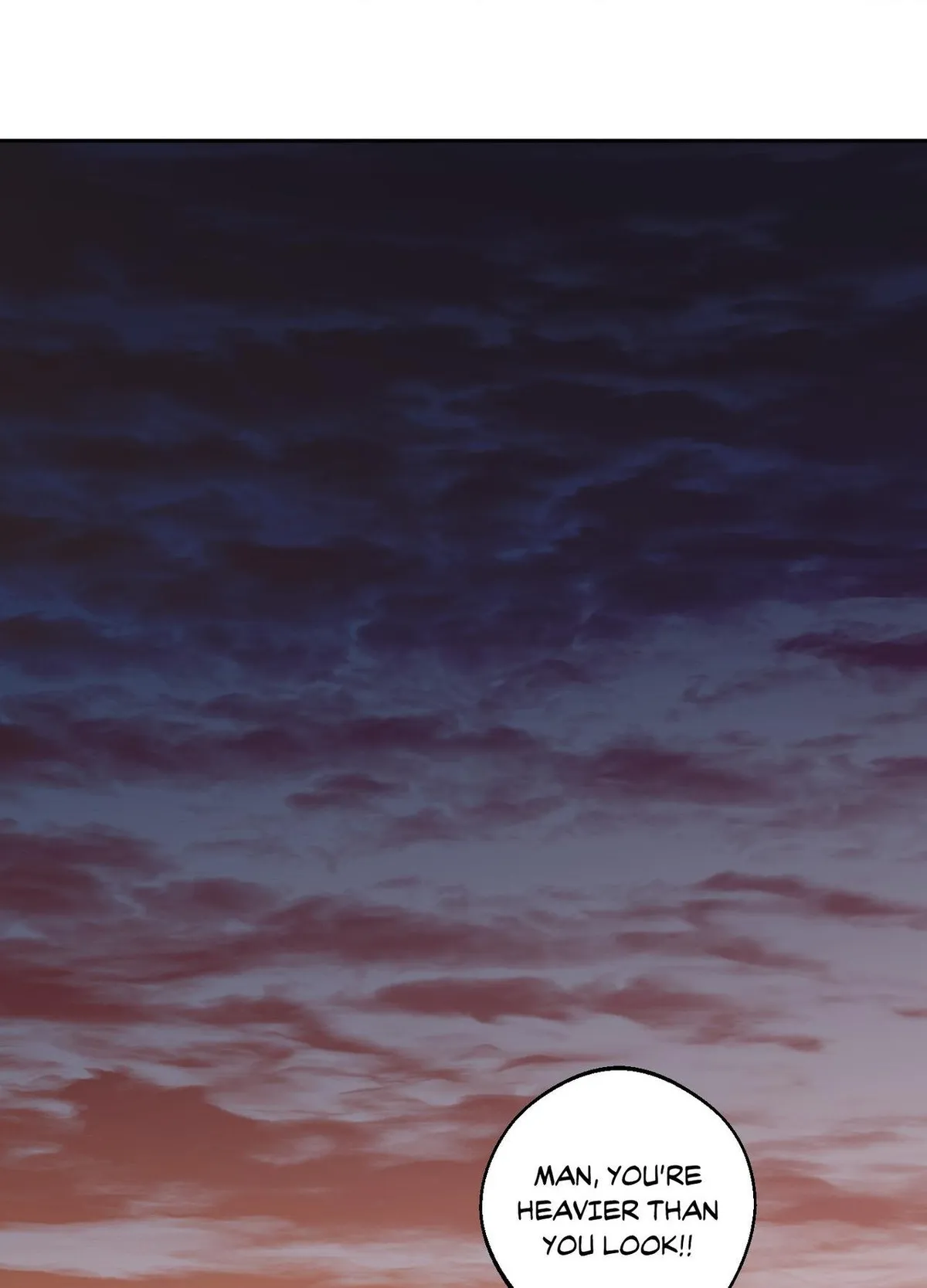 Origin Of Rite Chapter 32 page 29 - 