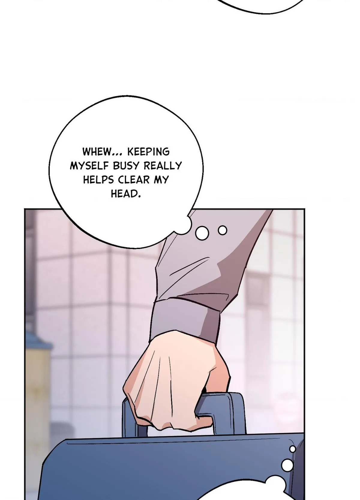 Origin Of Rite Chapter 32 page 32 - 