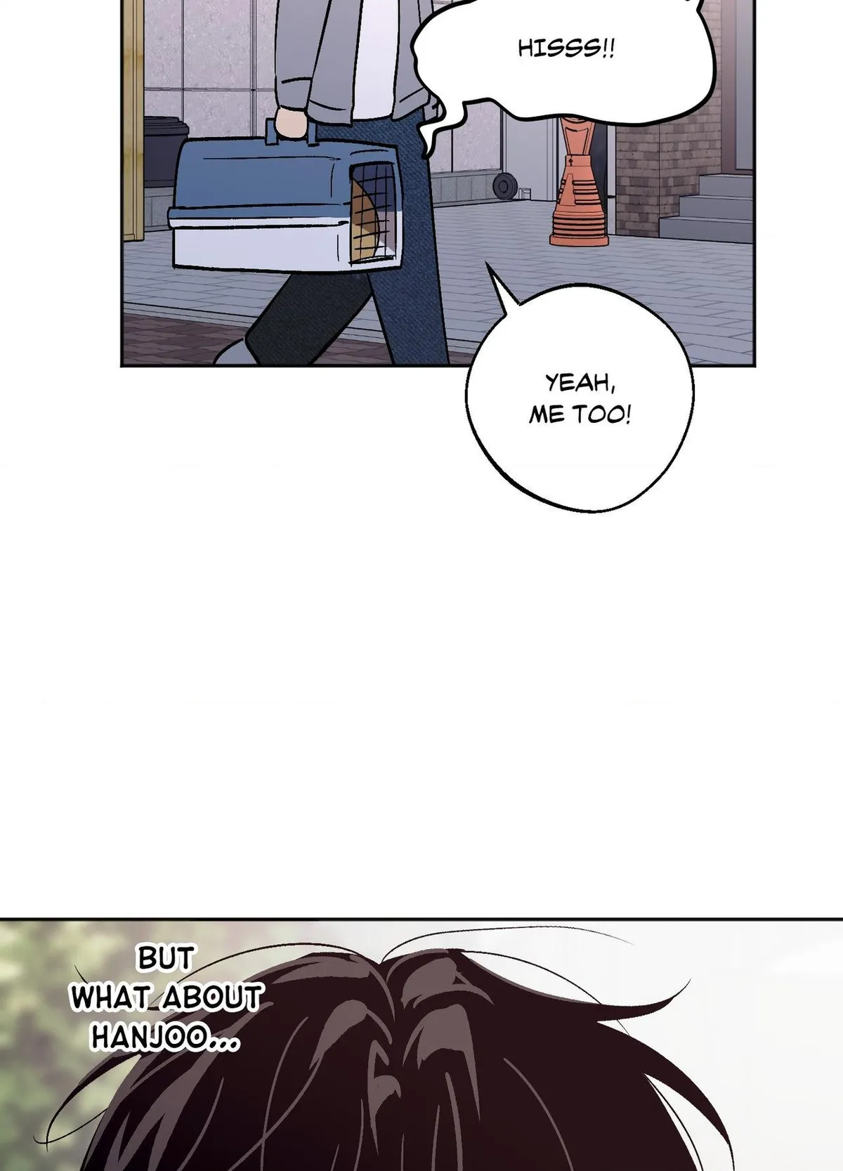 Origin Of Rite Chapter 32 page 34 - 