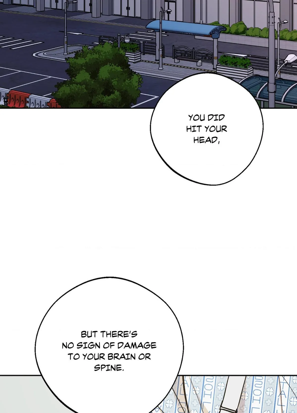 Origin Of Rite Chapter 32 page 38 - 